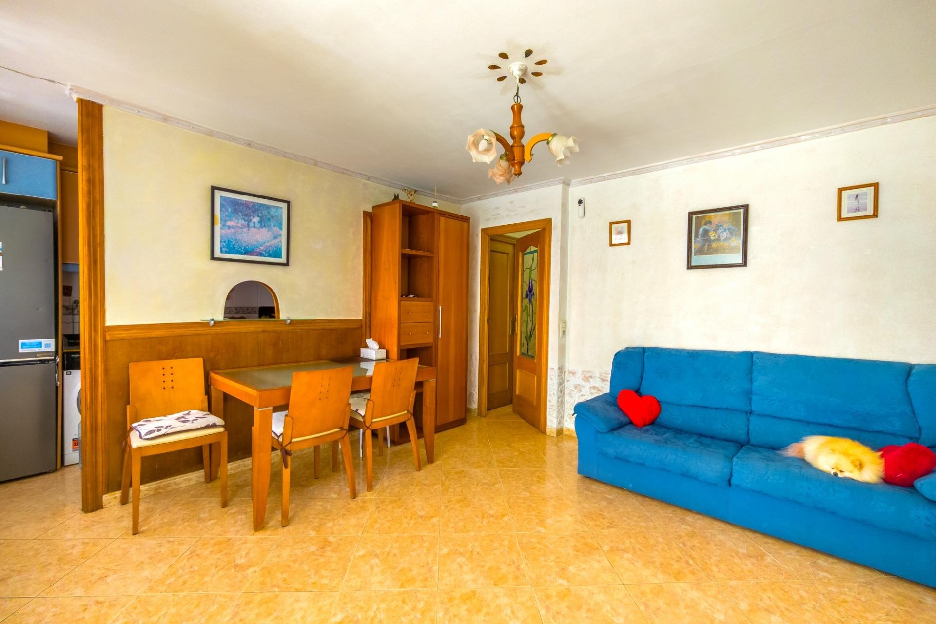 Reventa - Apartamento / Piso - Torrevieja - Torretas
