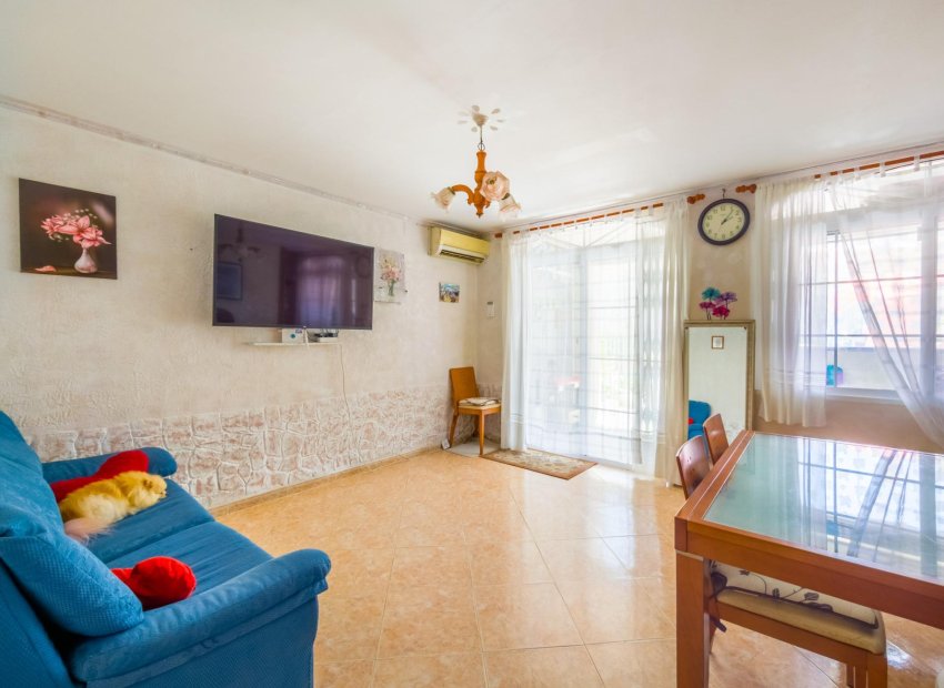 Reventa - Apartamento / Piso - Torrevieja - Torretas