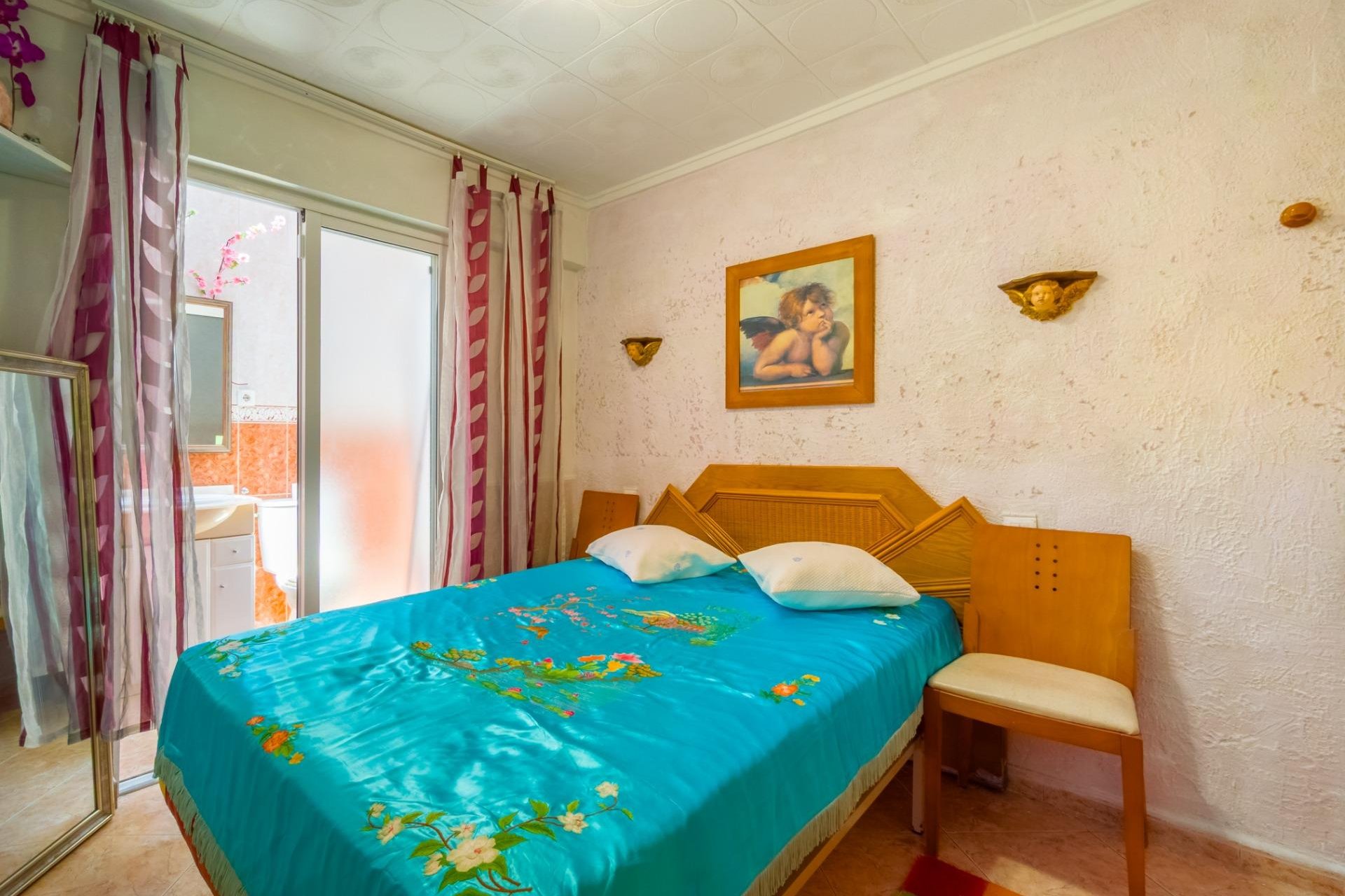Reventa - Apartamento / Piso - Torrevieja - Torretas