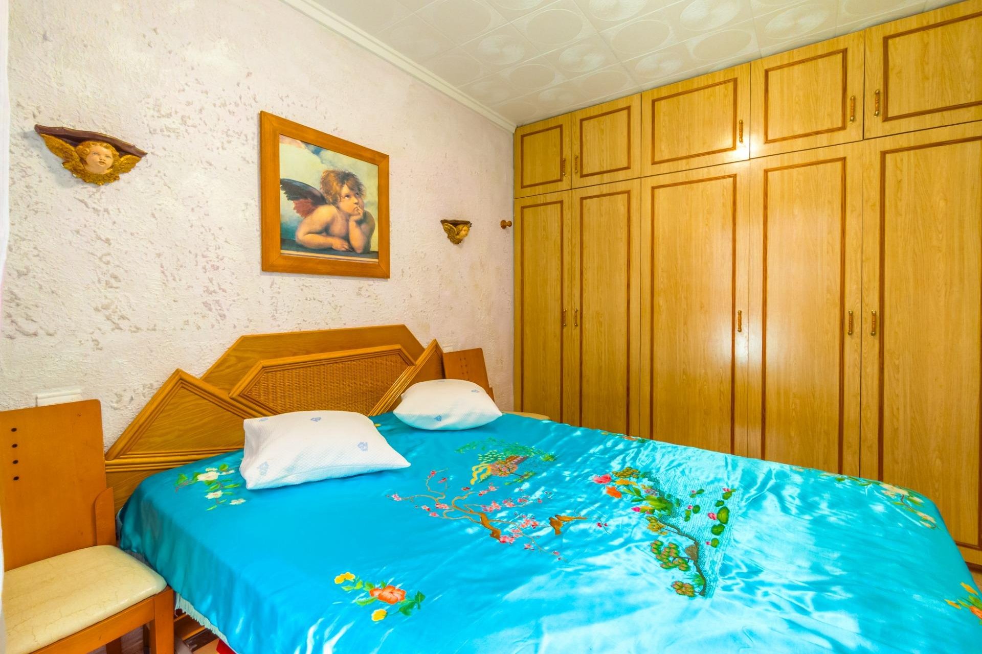 Reventa - Apartamento / Piso - Torrevieja - Torretas