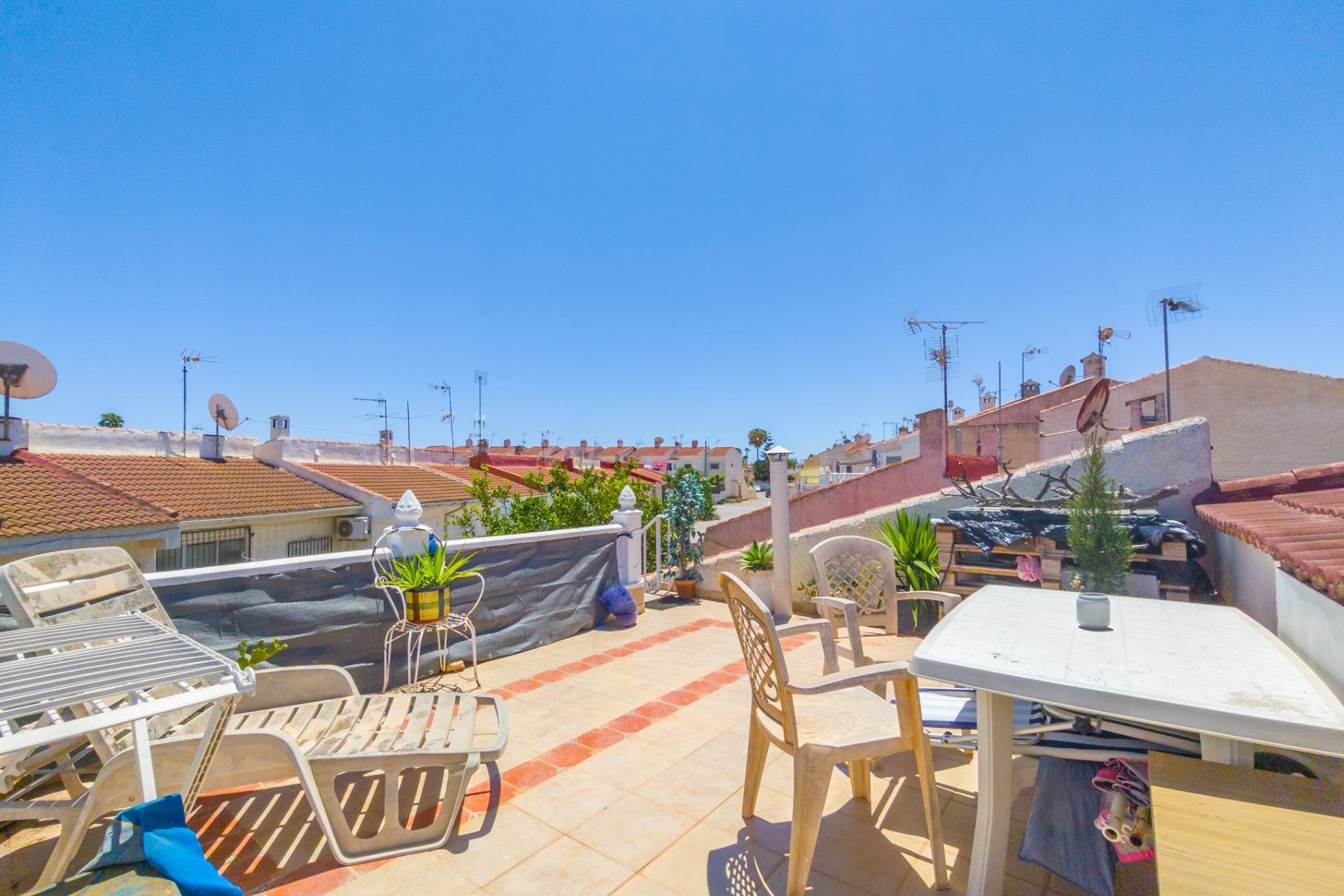 Reventa - Apartamento / Piso - Torrevieja - Torretas