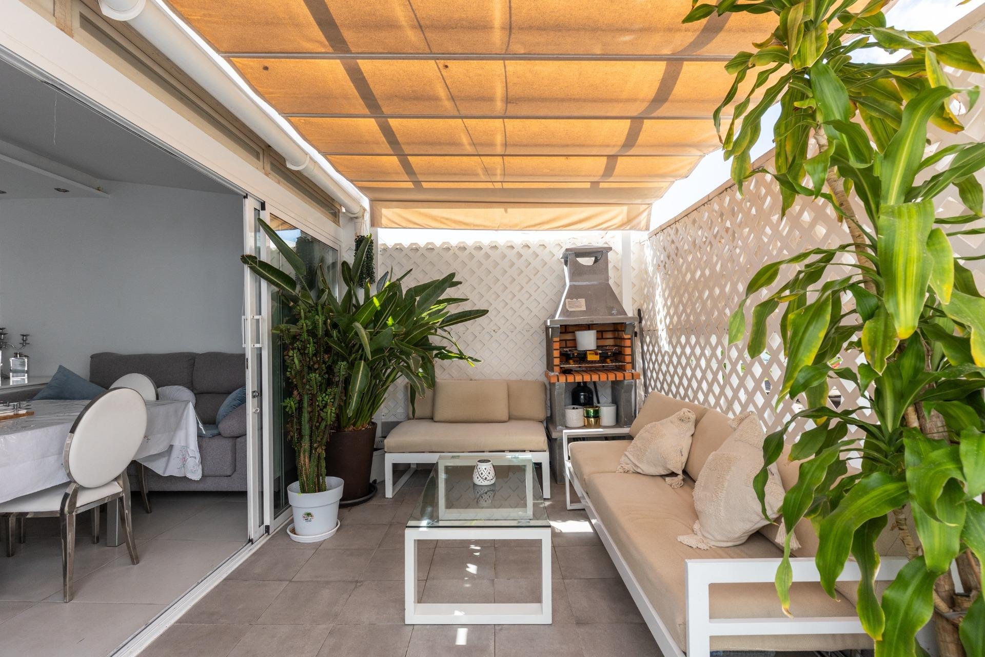 Reventa - Apartamento / Piso - Torrevieja - Torretas