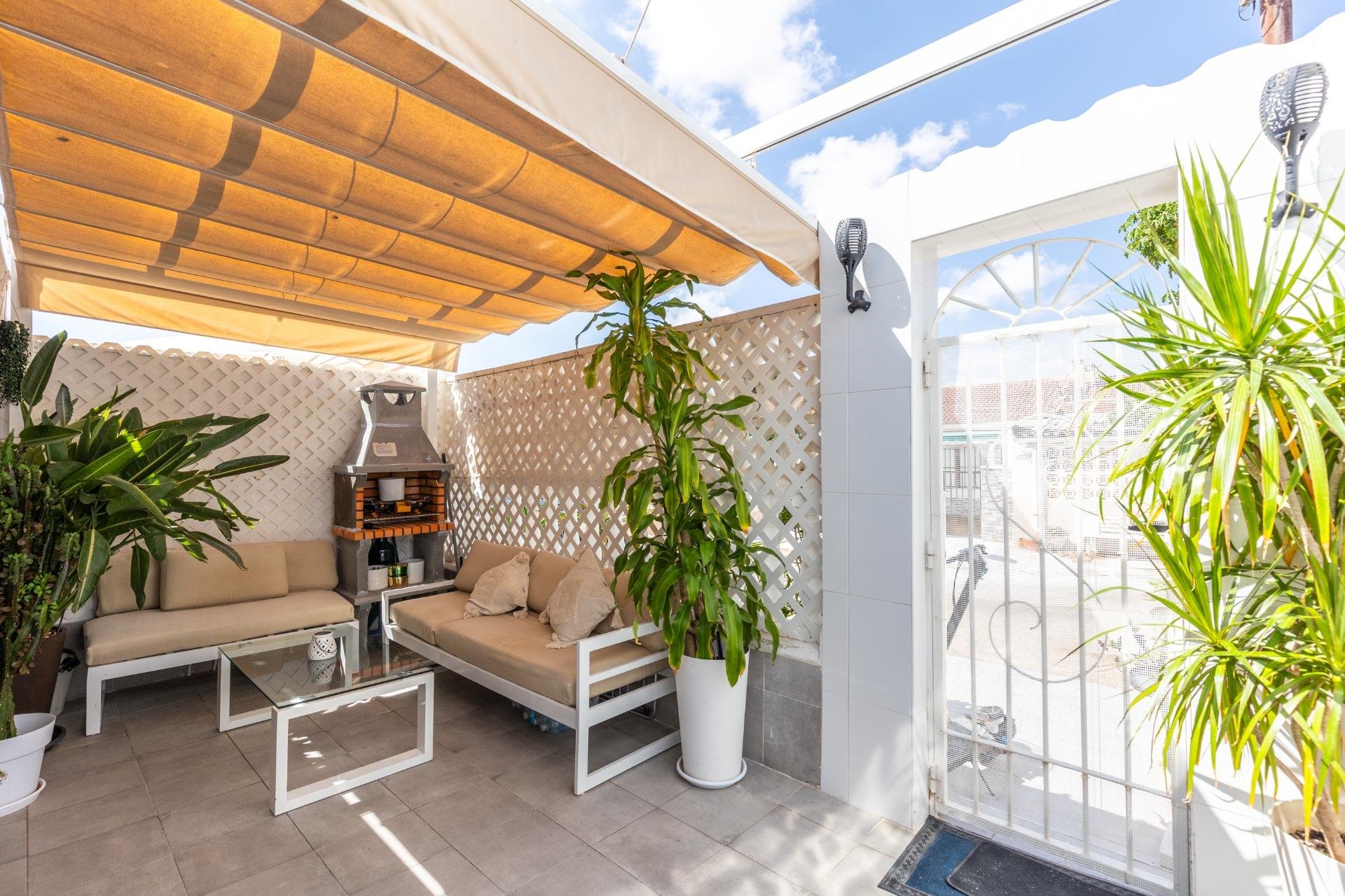 Reventa - Apartamento / Piso - Torrevieja - Torretas