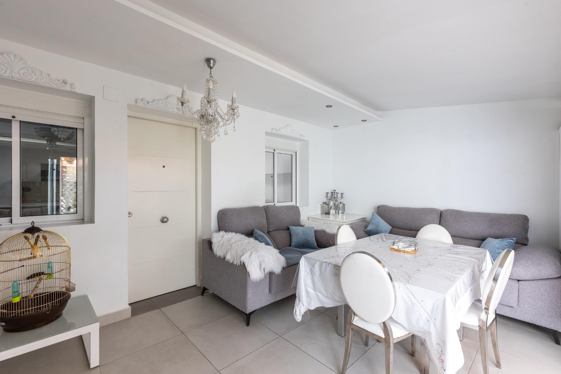 Reventa - Apartamento / Piso - Torrevieja - Torretas