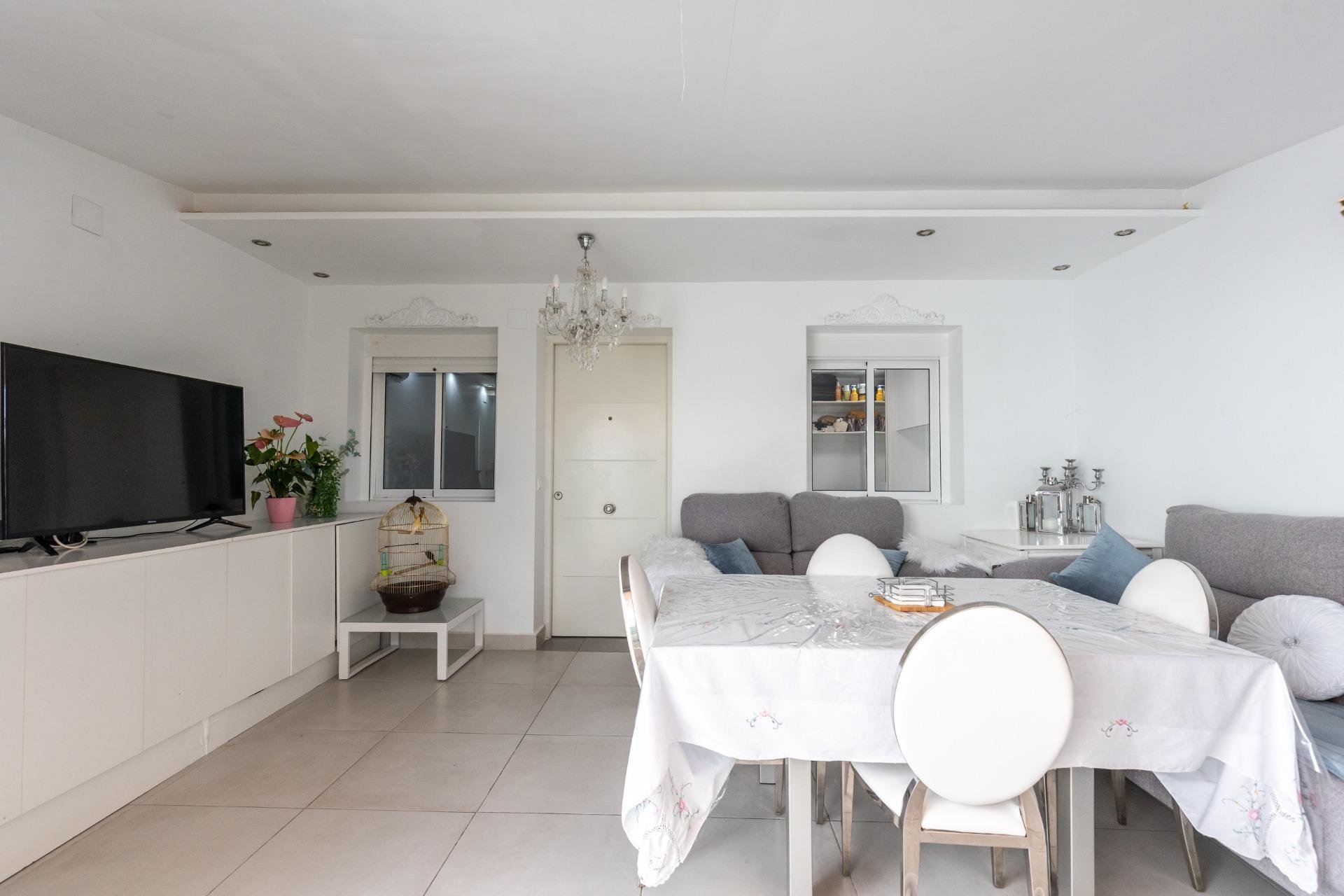 Reventa - Apartamento / Piso - Torrevieja - Torretas