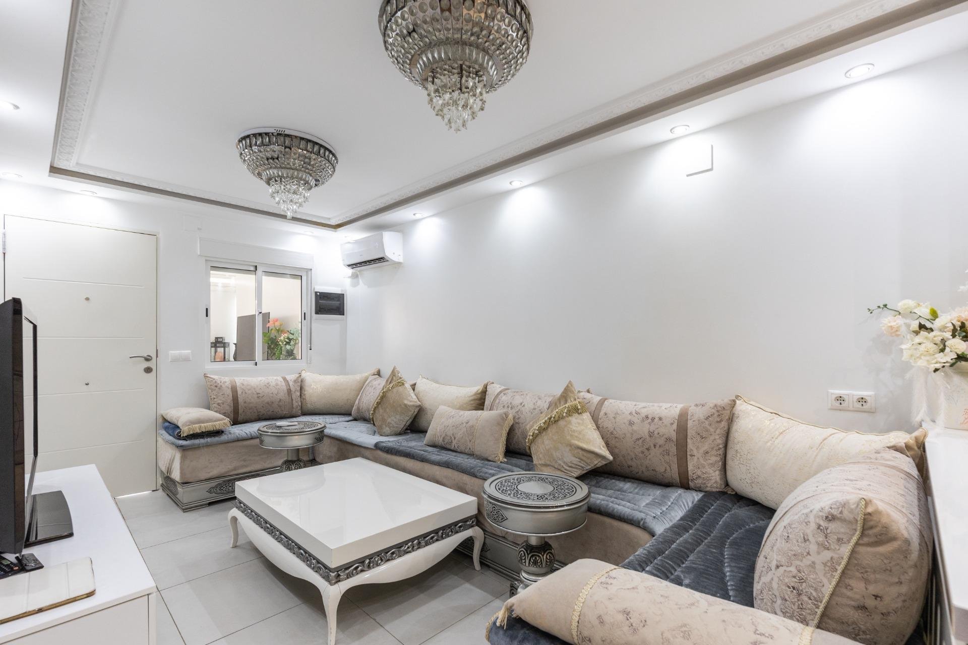 Reventa - Apartamento / Piso - Torrevieja - Torretas