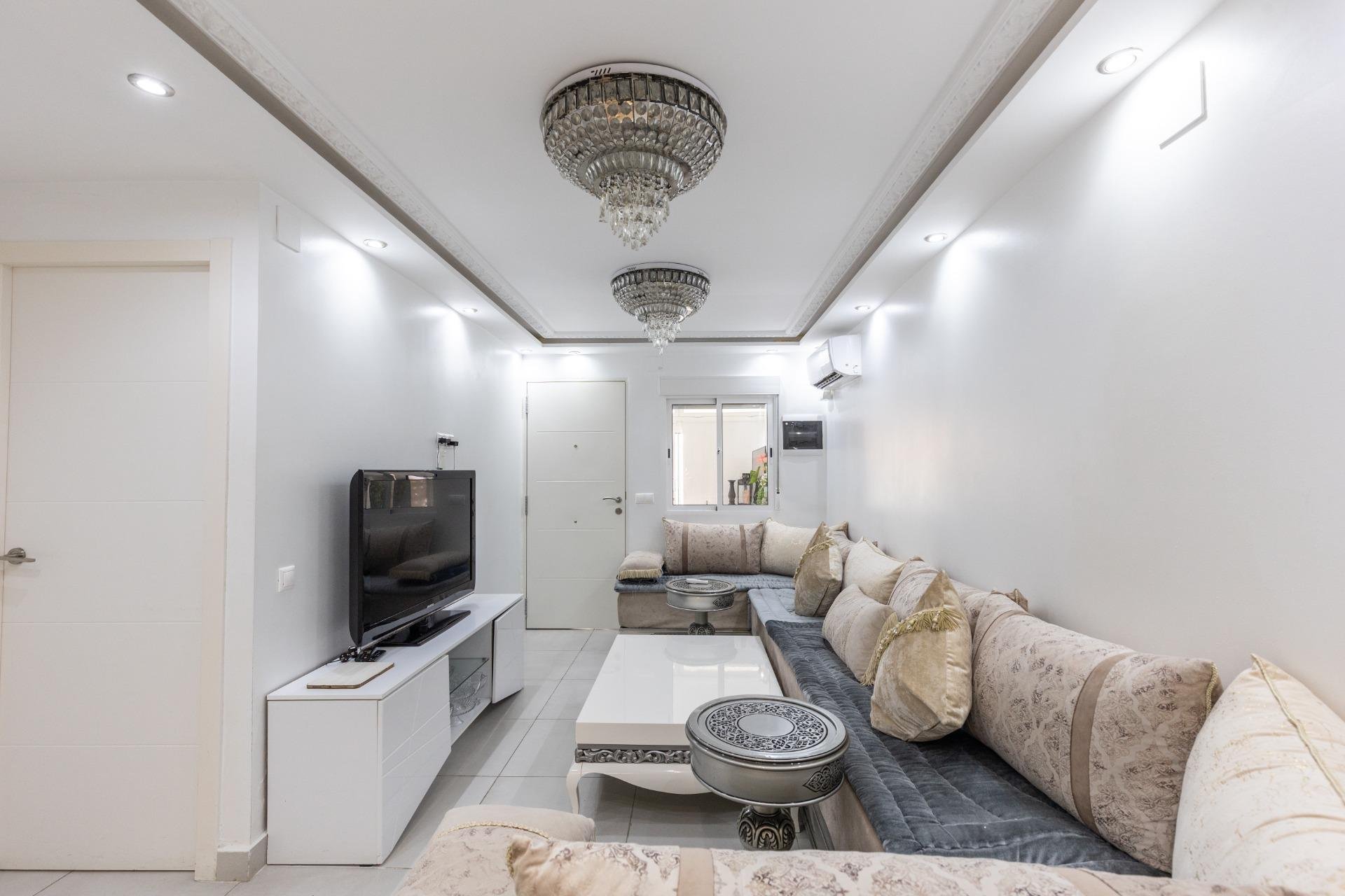 Reventa - Apartamento / Piso - Torrevieja - Torretas