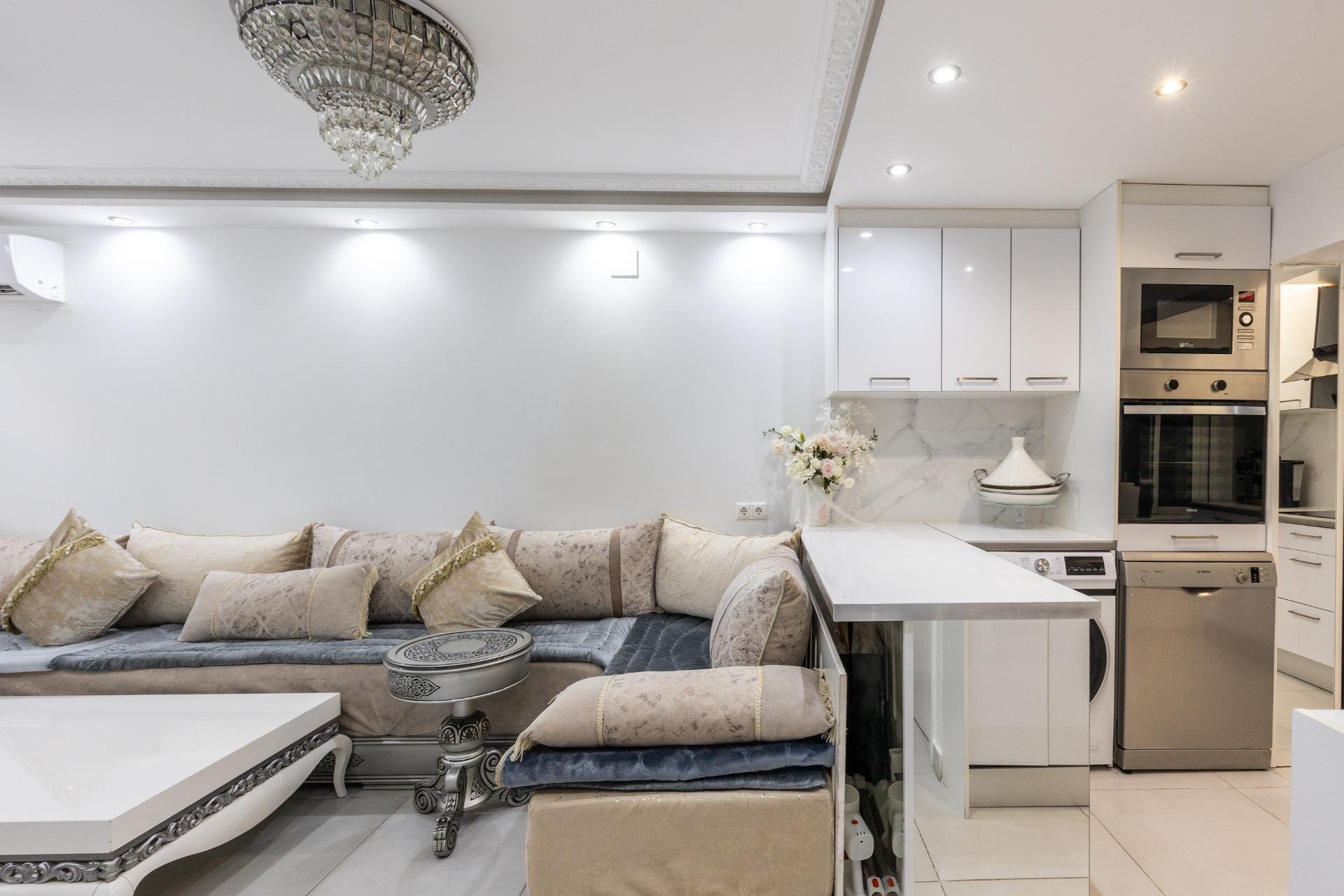Reventa - Apartamento / Piso - Torrevieja - Torretas