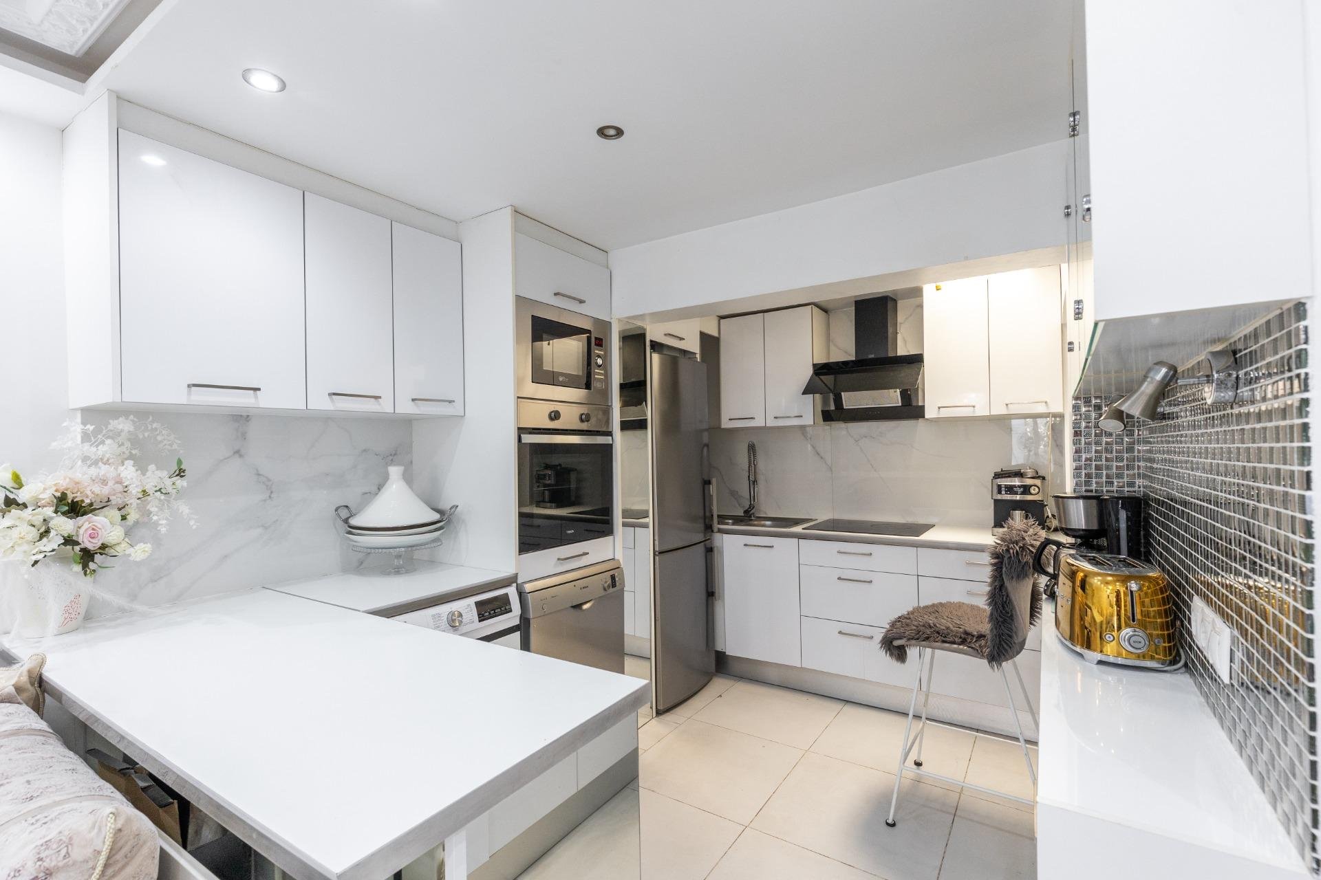 Reventa - Apartamento / Piso - Torrevieja - Torretas