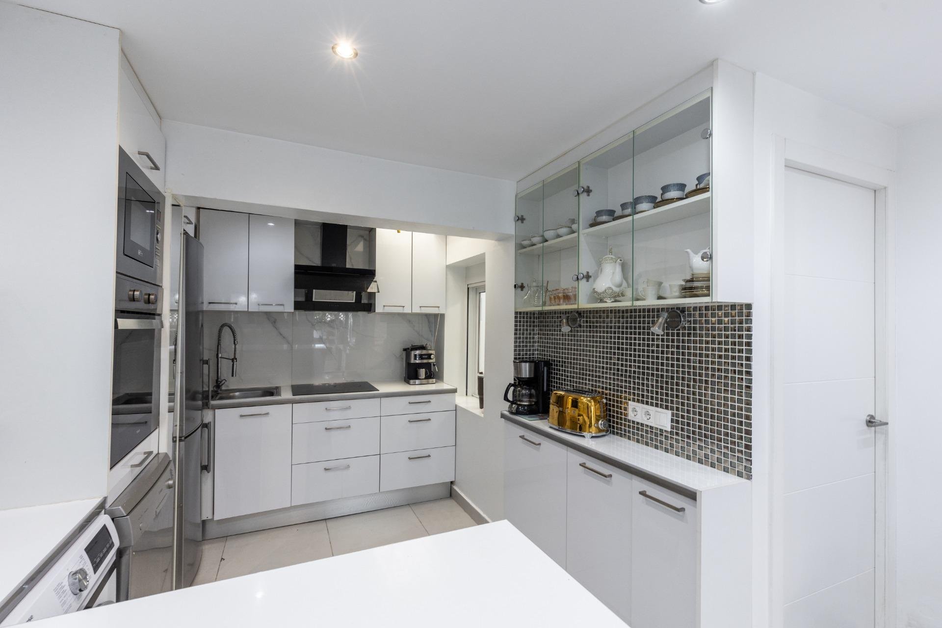 Reventa - Apartamento / Piso - Torrevieja - Torretas