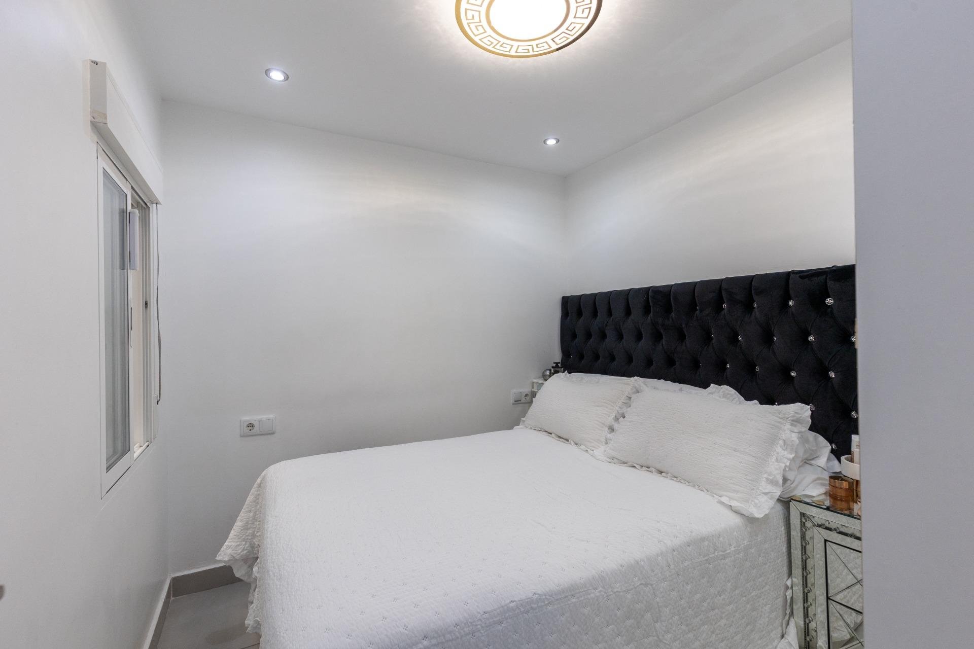 Reventa - Apartamento / Piso - Torrevieja - Torretas