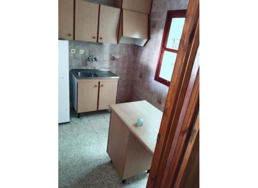 Reventa - Apartamento / Piso - Torrevieja - Torretas