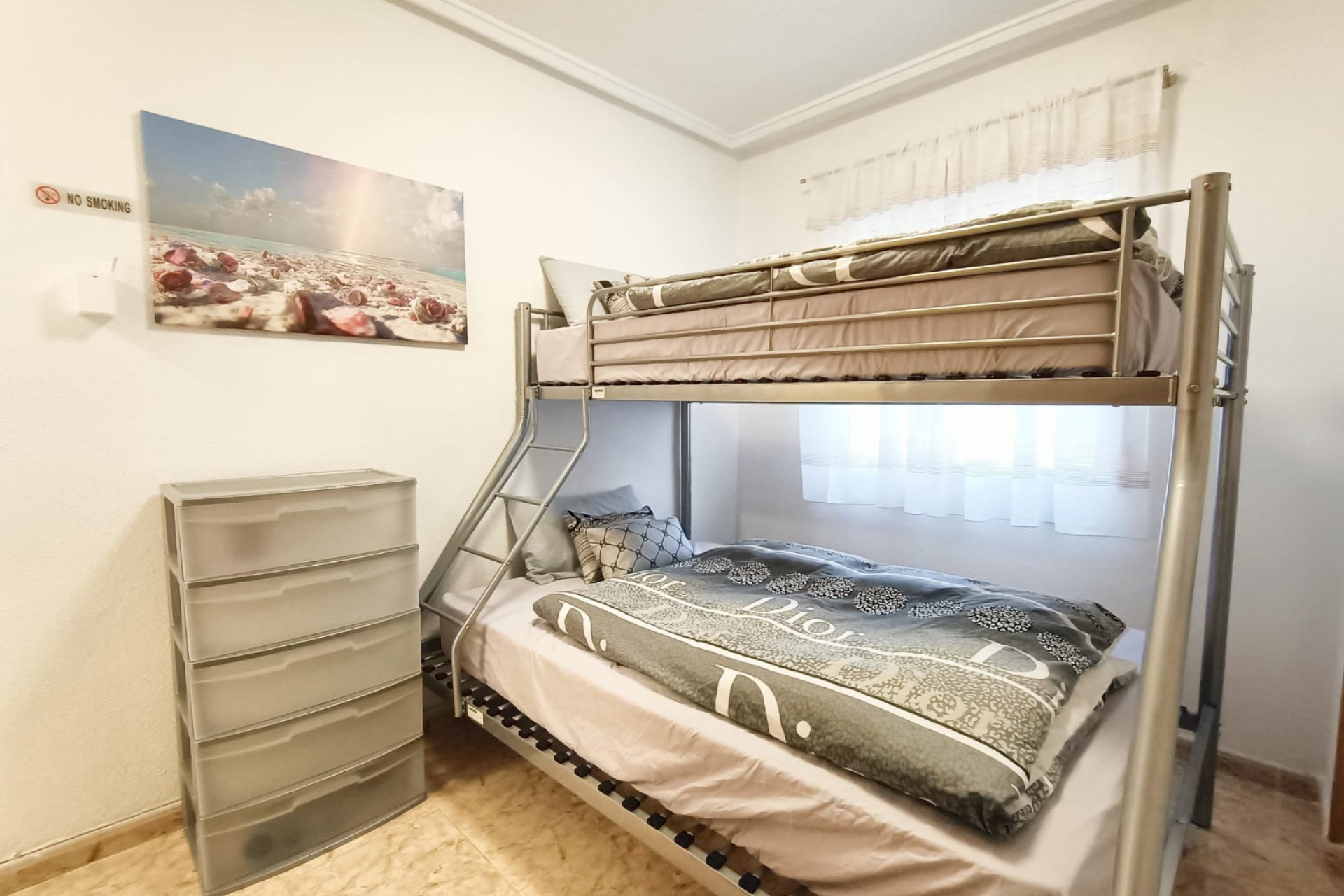 Reventa - Apartamento / piso - Torrevieja - Torrevieja Centre