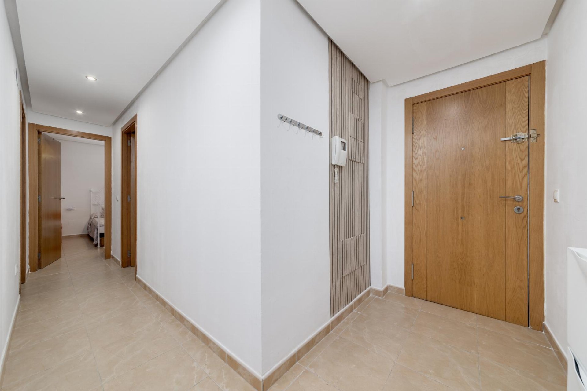 Reventa - Apartamento / piso - Torrevieja - Villa Madrid