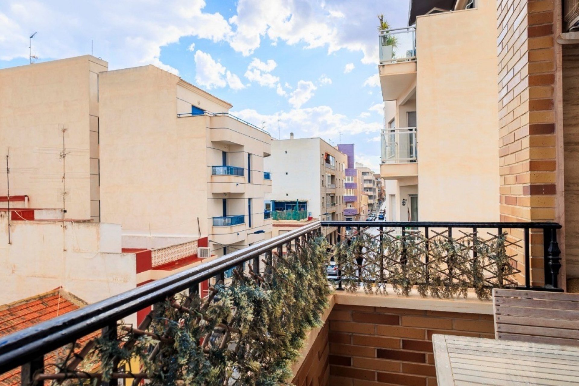 Reventa - Apartamento / piso - Torrevieja