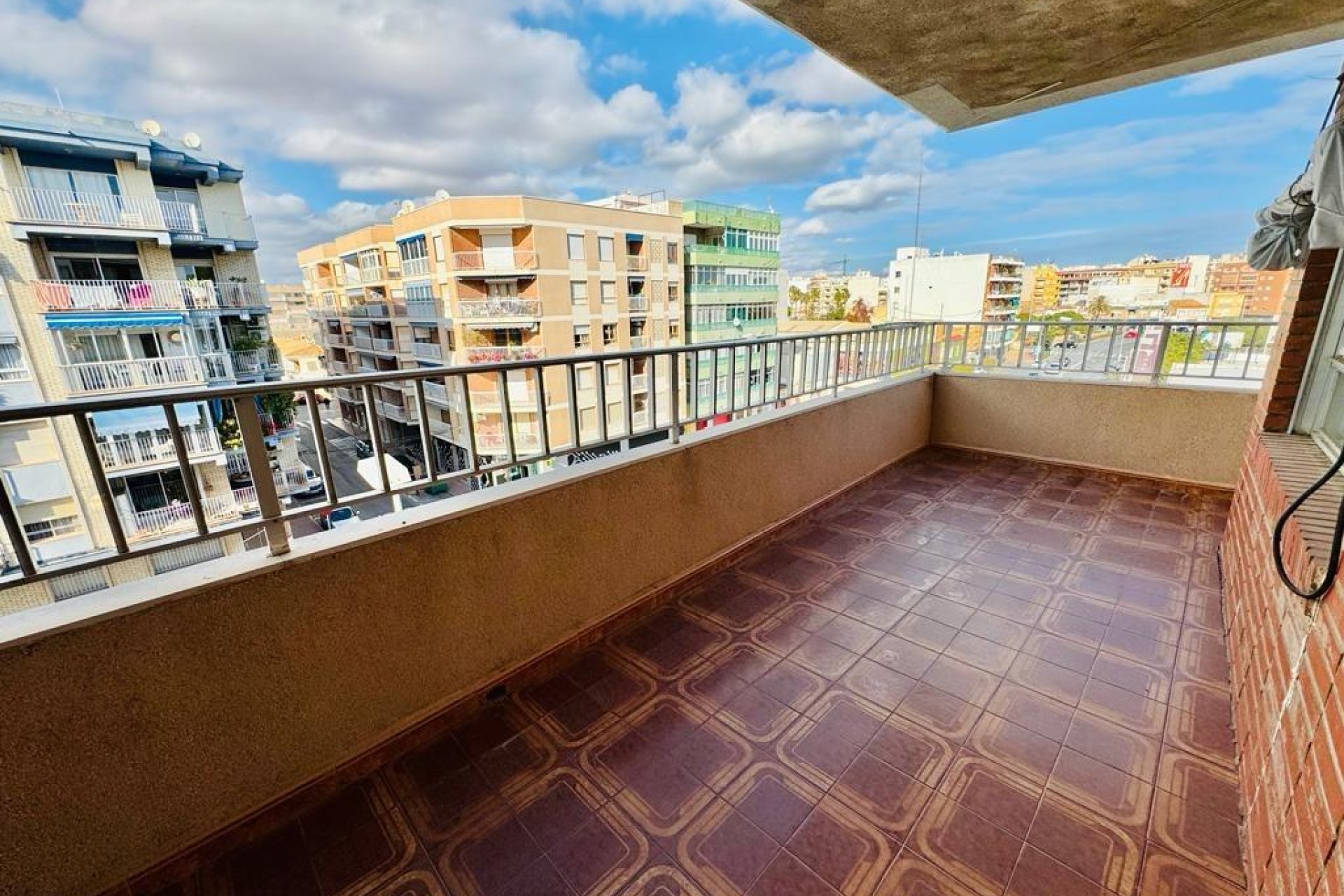 Reventa - Apartamento / piso - Torrevieja