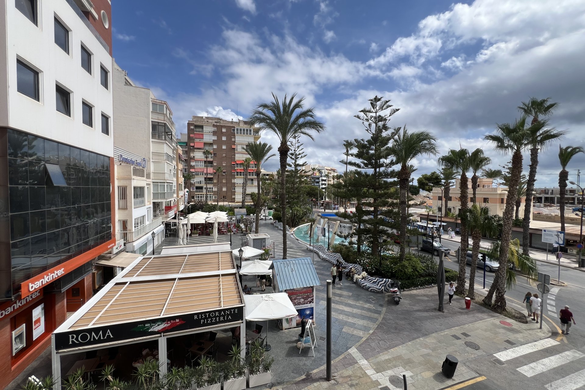 Reventa - Apartamento / piso - Torrevieja