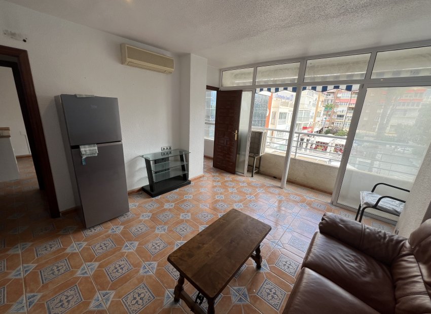 Reventa - Apartamento / piso - Torrevieja