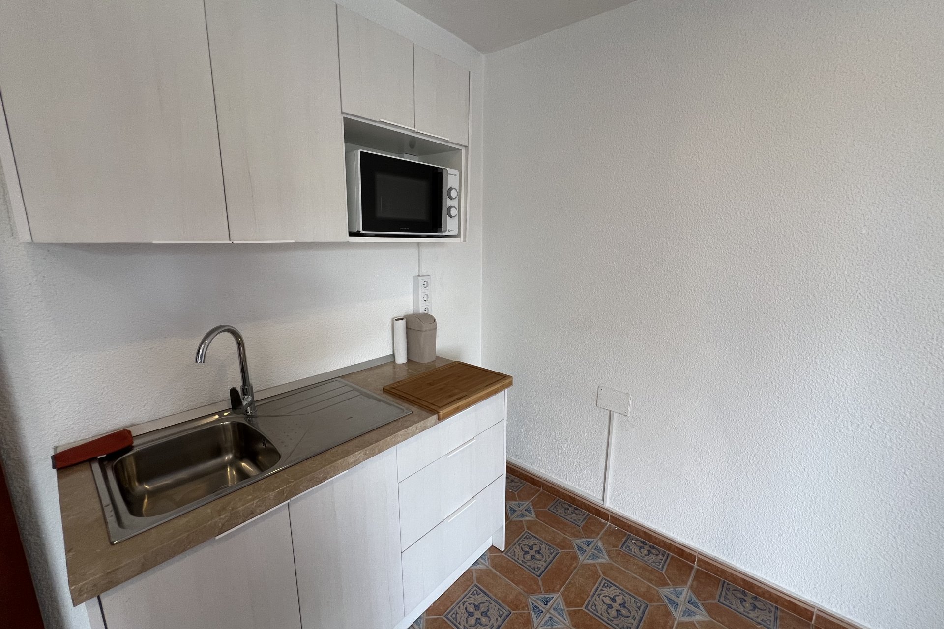 Reventa - Apartamento / piso - Torrevieja