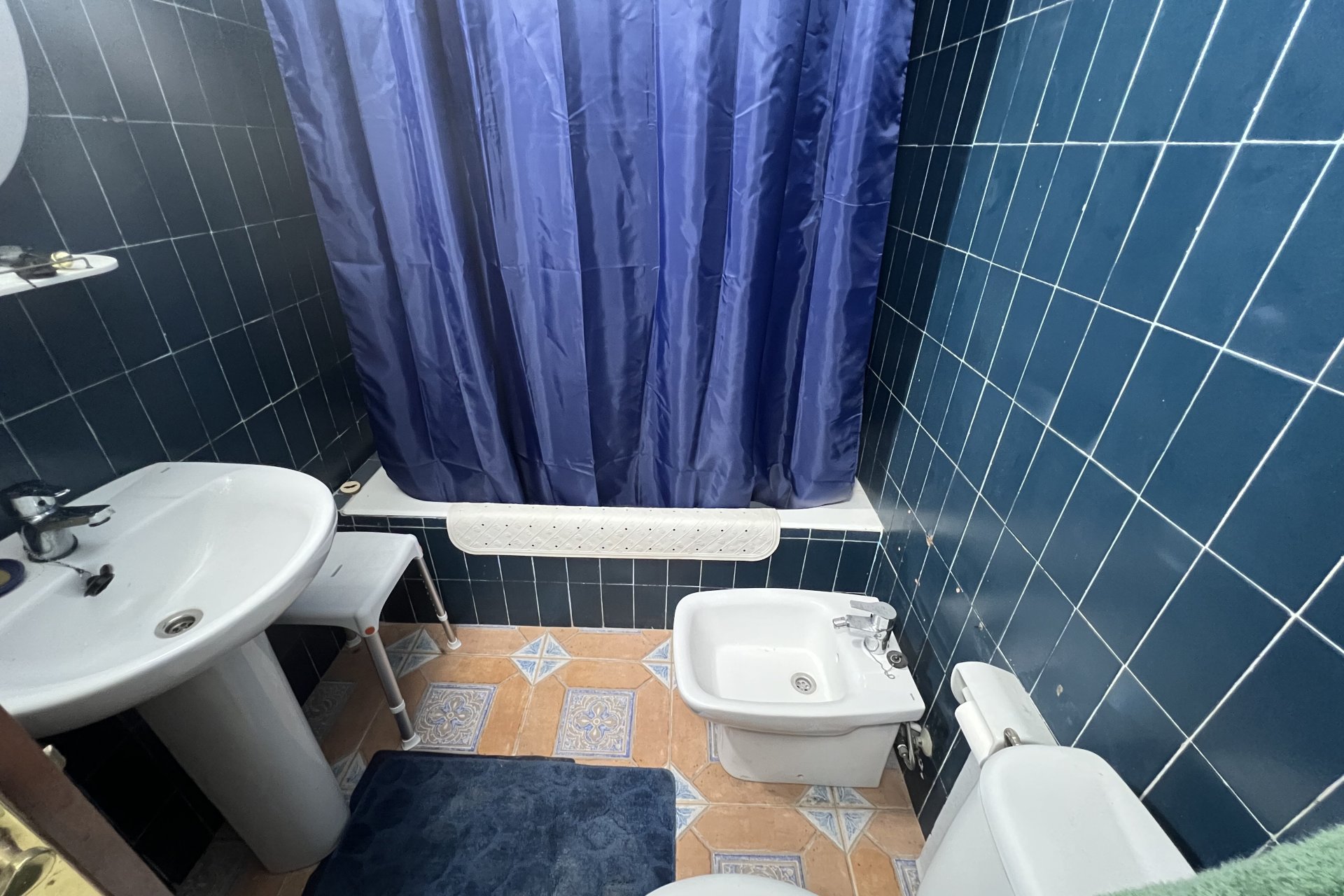 Reventa - Apartamento / piso - Torrevieja