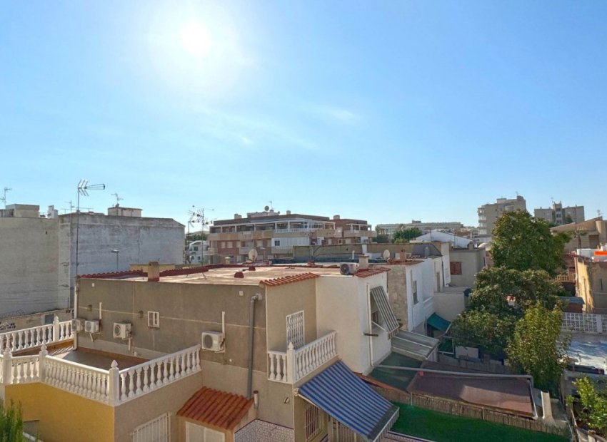 Reventa - Apartamento / piso - Torrevieja