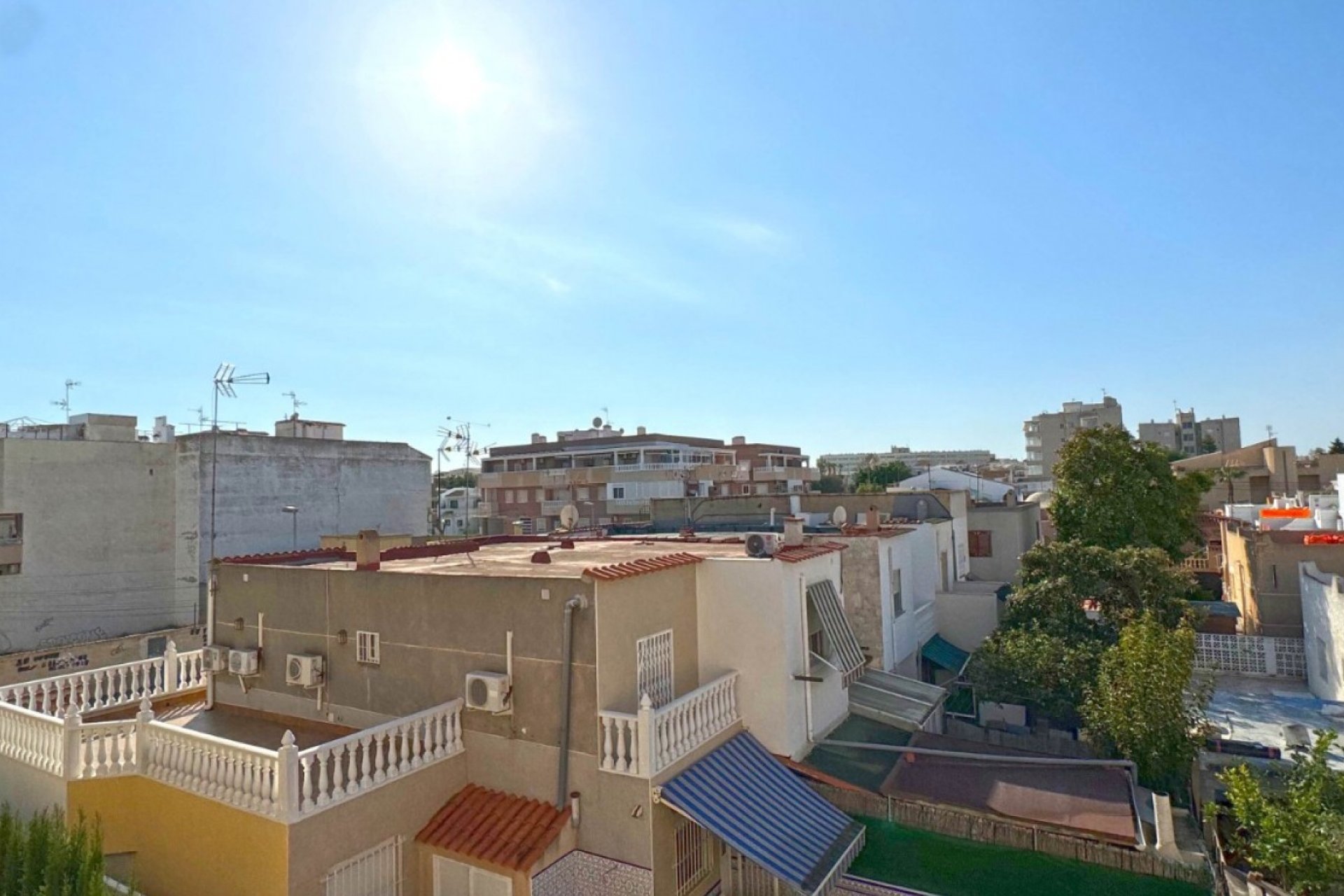 Reventa - Apartamento / piso - Torrevieja