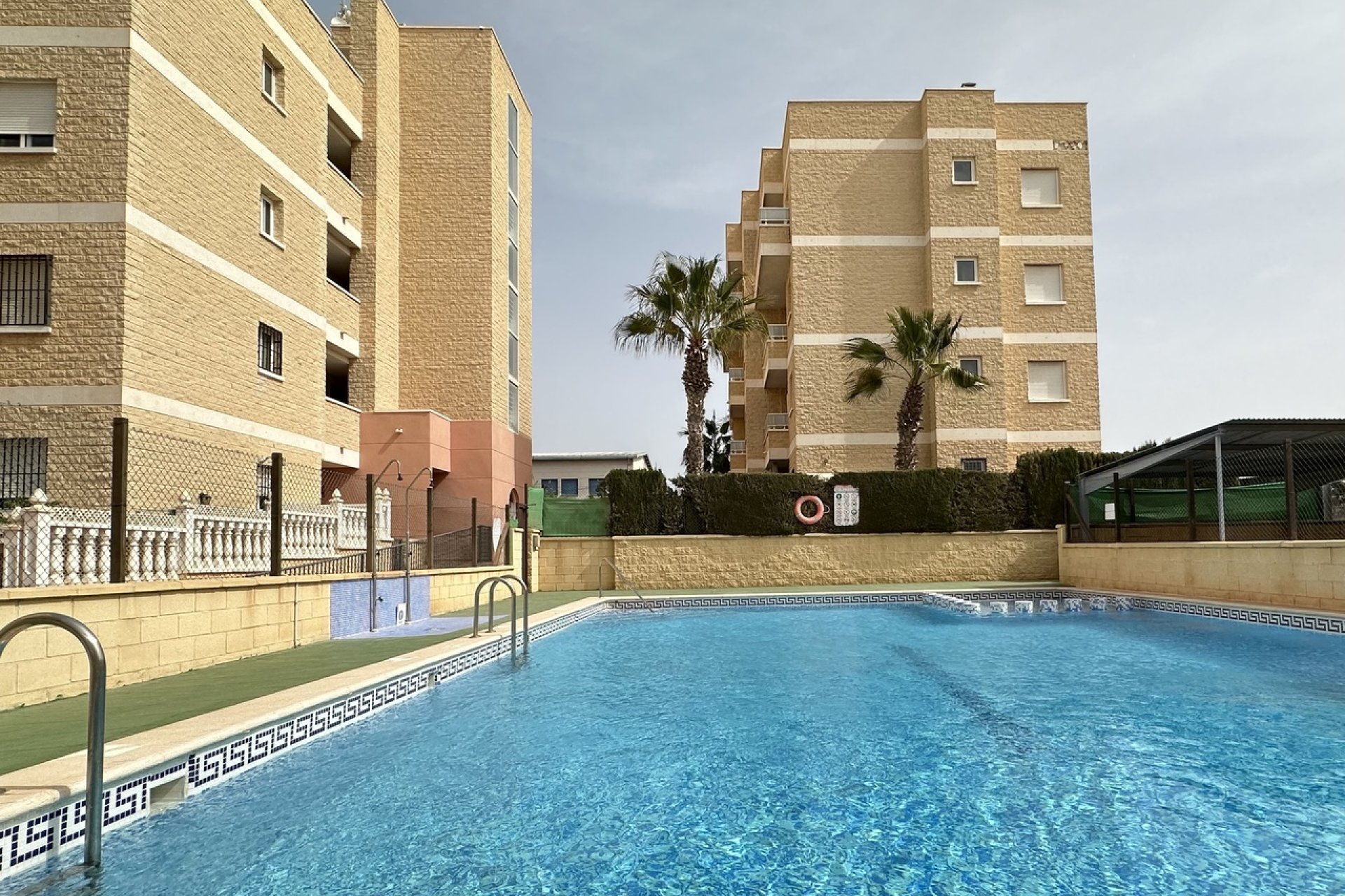 Reventa - Apartamento / piso - Torrevieja