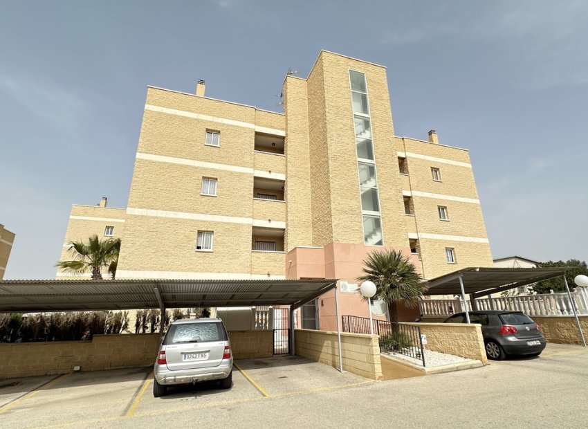 Reventa - Apartamento / piso - Torrevieja