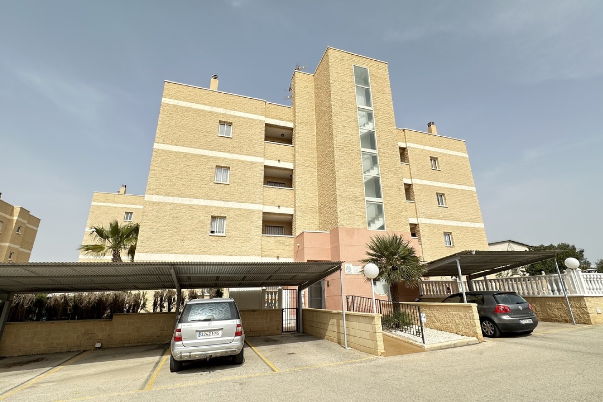 Reventa - Apartamento / piso - Torrevieja