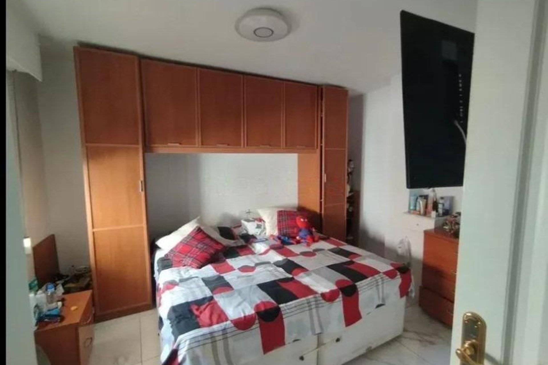 Reventa - Apartamento / piso - Torrevieja