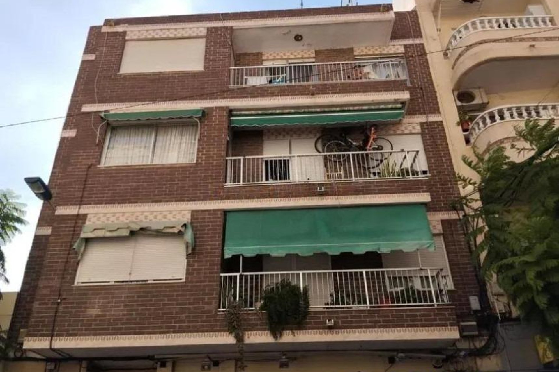 Reventa - Apartamento / piso - Torrevieja