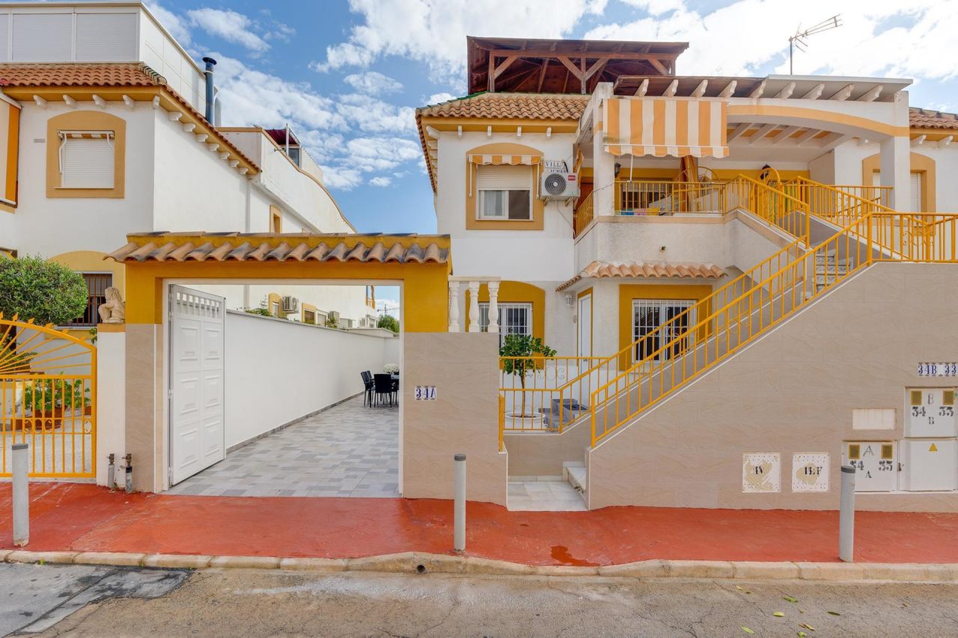 Reventa - Apartamento / piso - Torrevieja