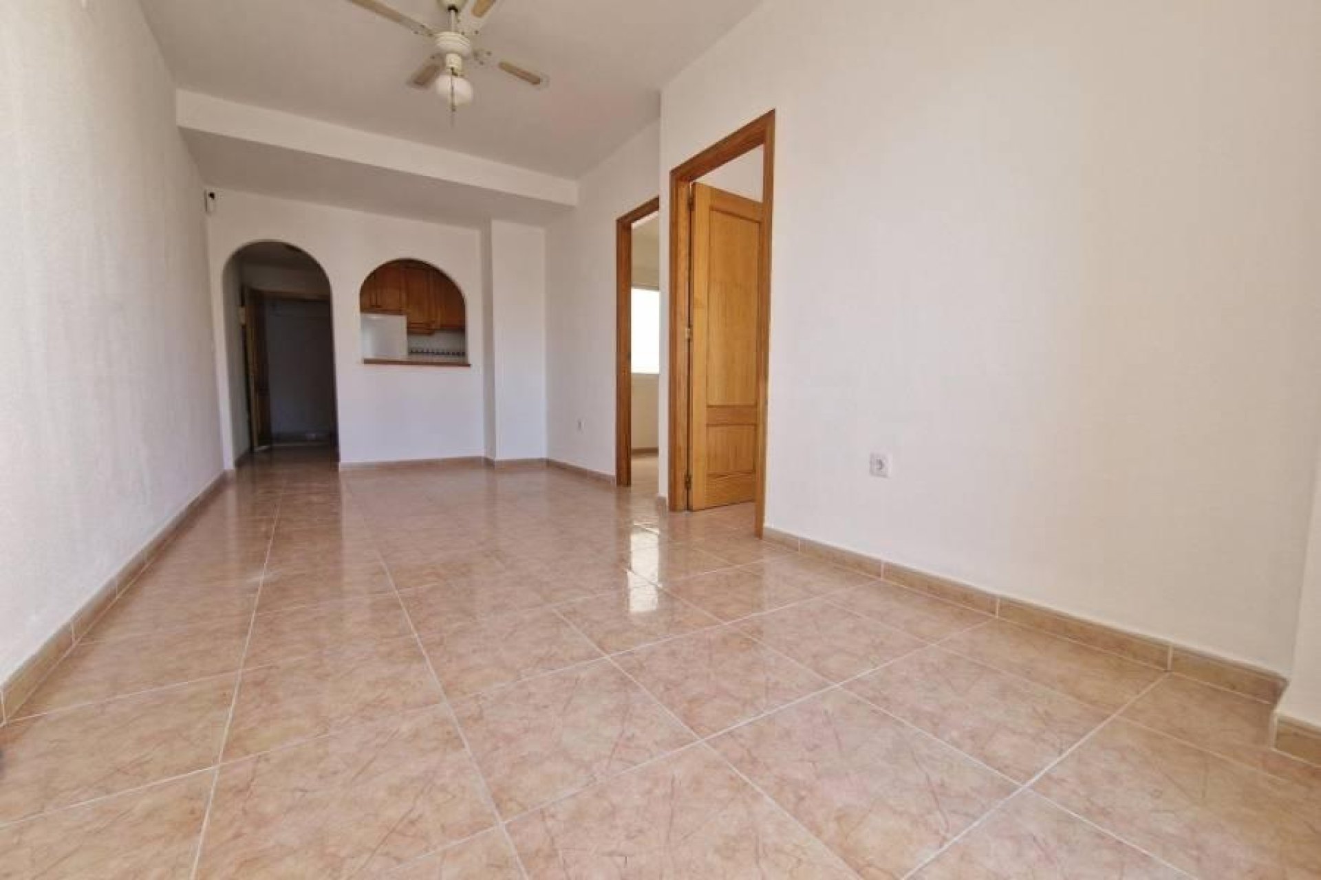 Reventa - Apartamento / piso - Torrevieja