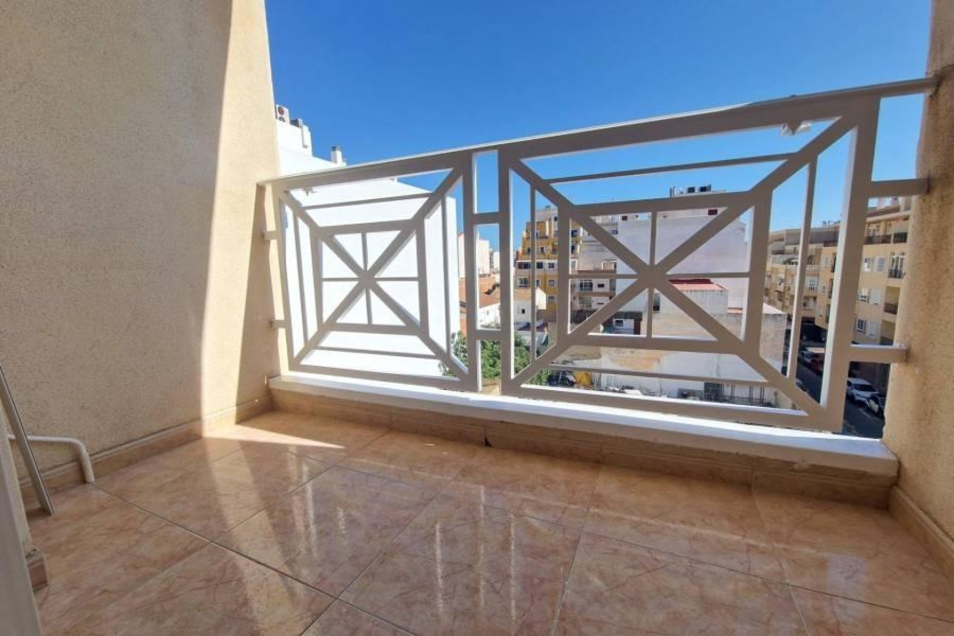 Reventa - Apartamento / piso - Torrevieja