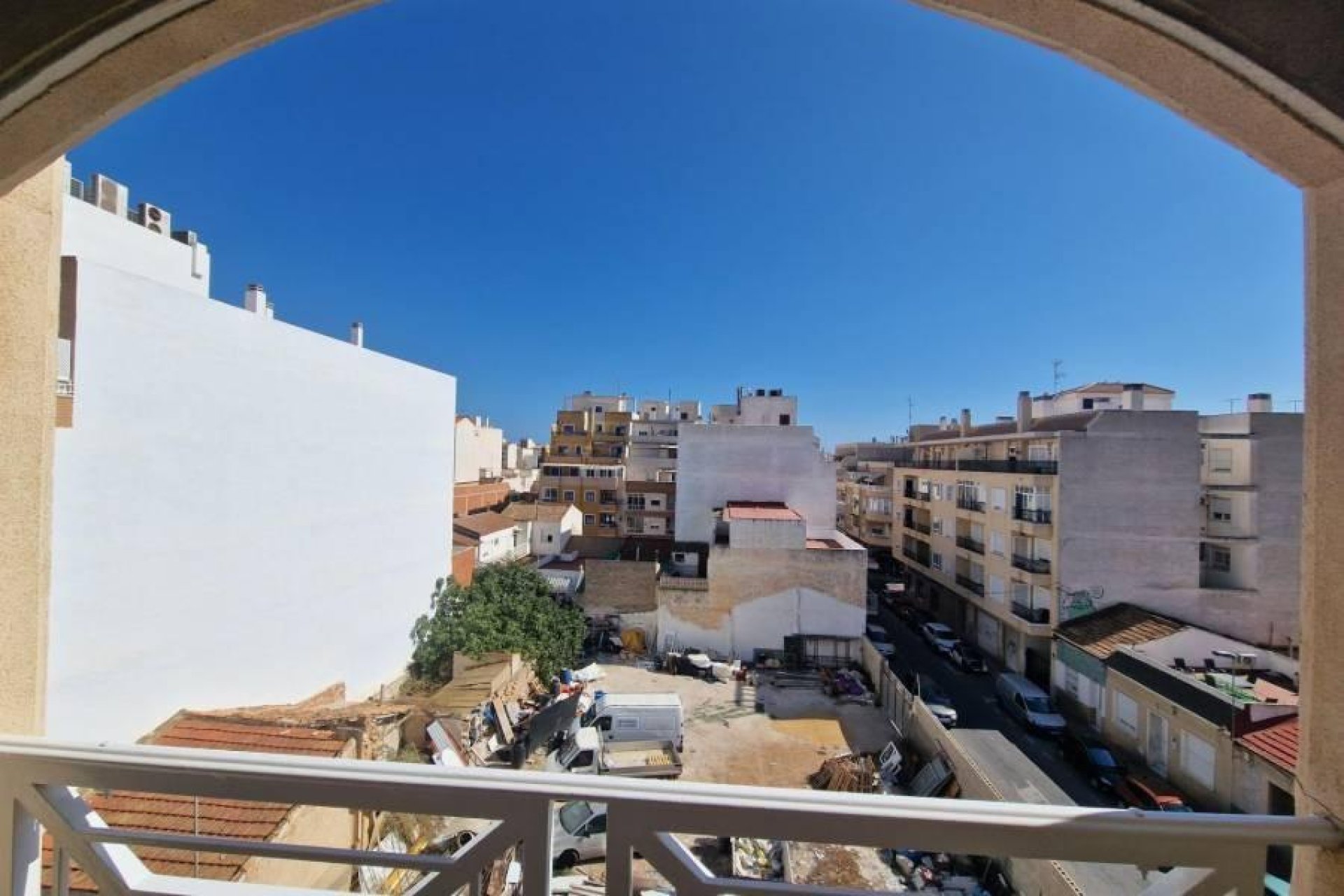 Reventa - Apartamento / piso - Torrevieja