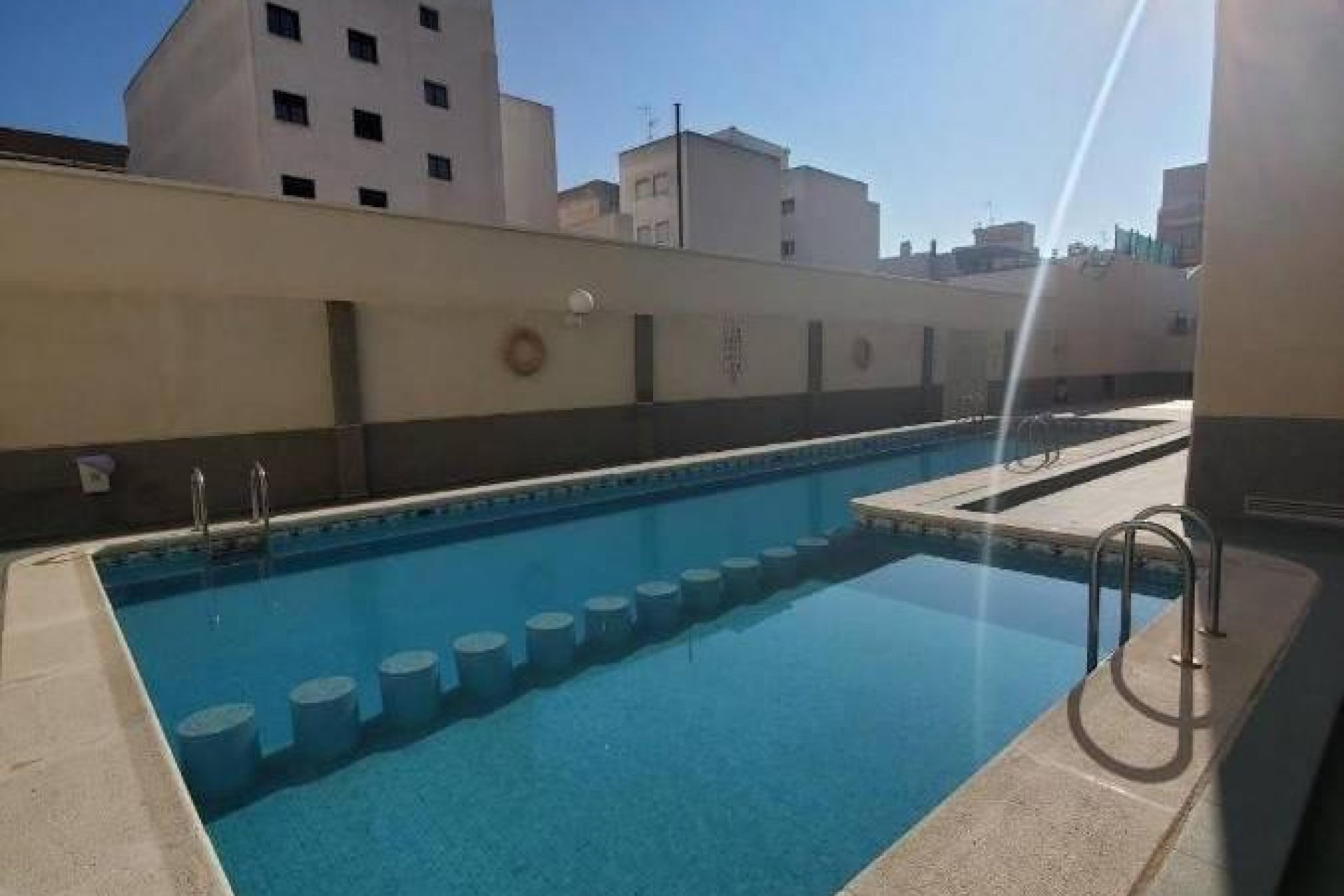 Reventa - Apartamento / piso - Torrevieja