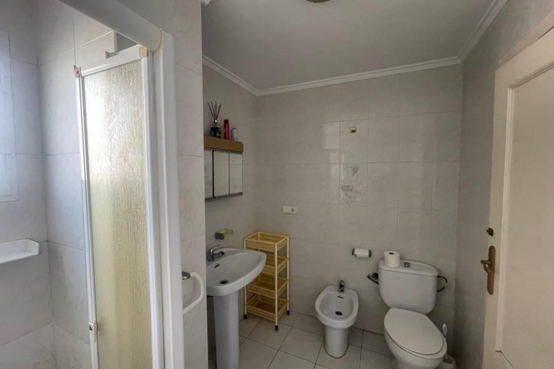 Reventa - Apartamento / piso - Torrevieja