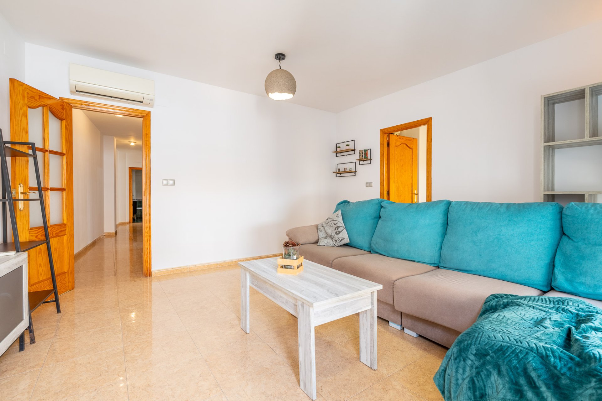 Reventa - Apartamento / piso - Torrevieja