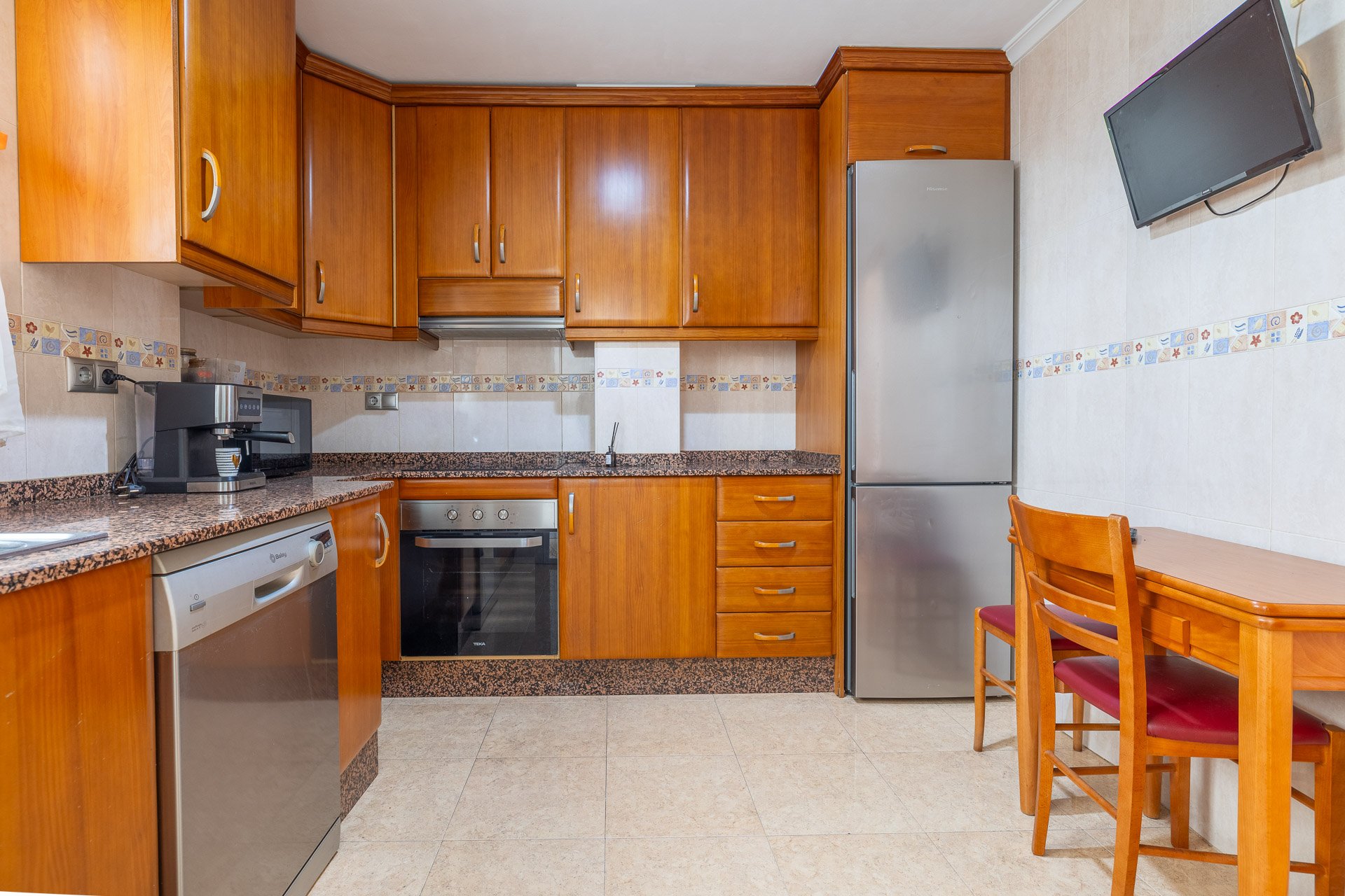 Reventa - Apartamento / piso - Torrevieja