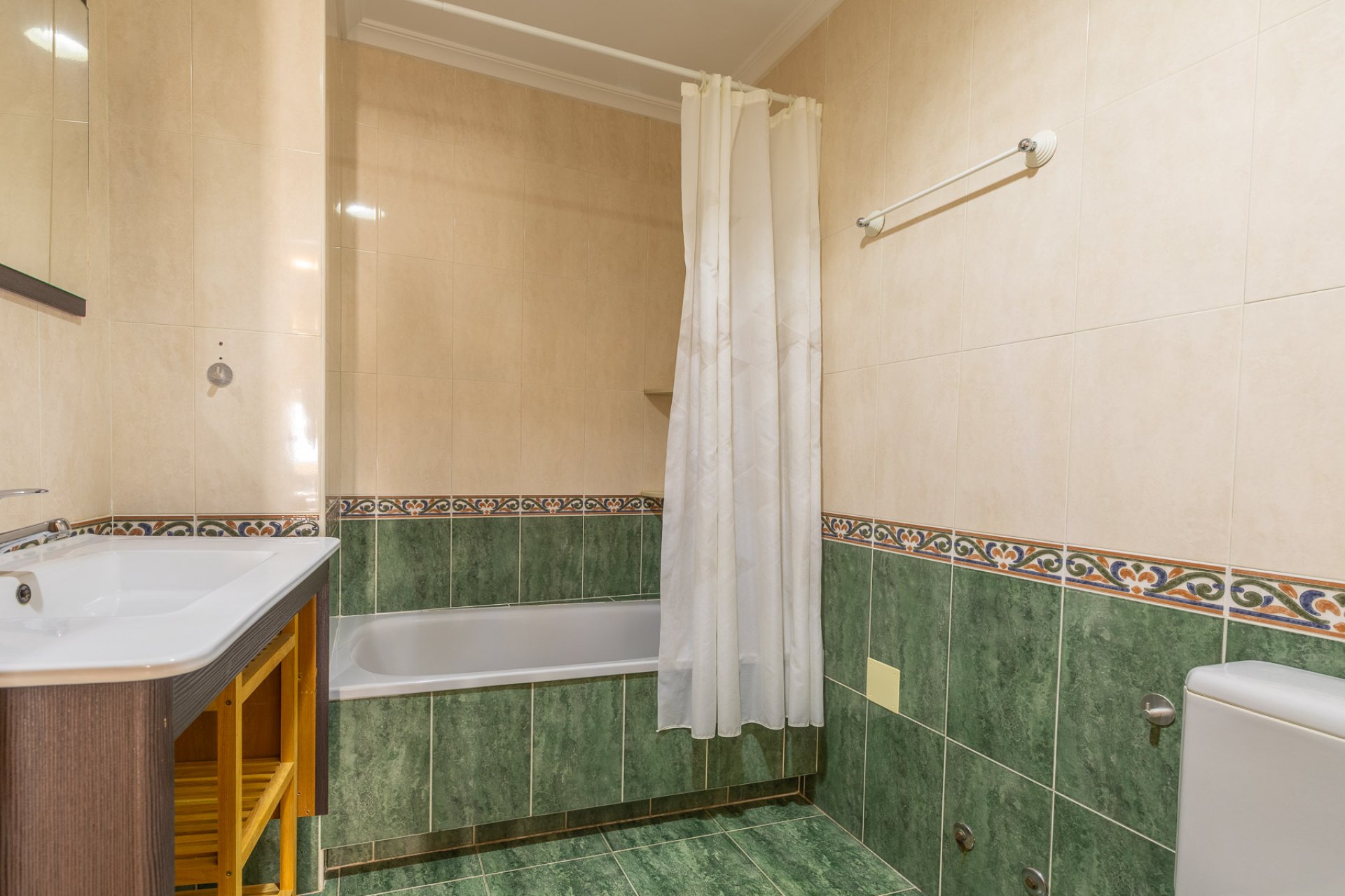 Reventa - Apartamento / piso - Torrevieja