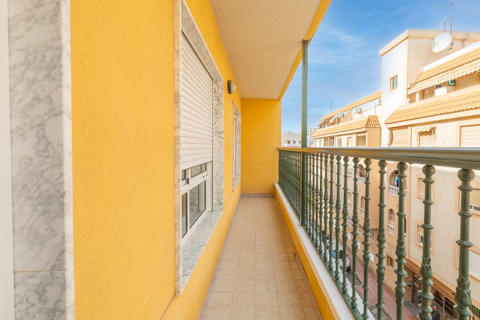 Reventa - Apartamento / piso - Torrevieja