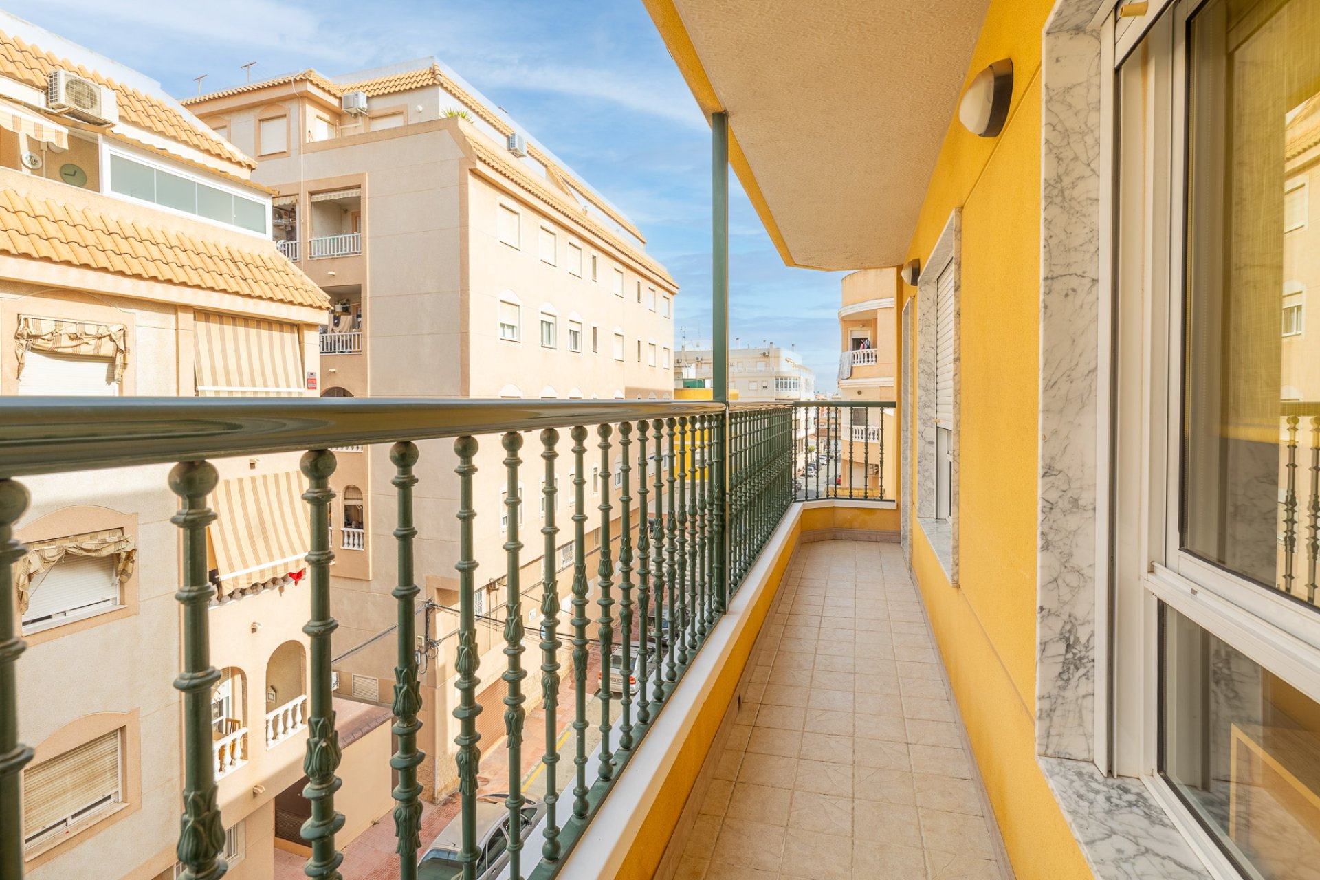 Reventa - Apartamento / piso - Torrevieja