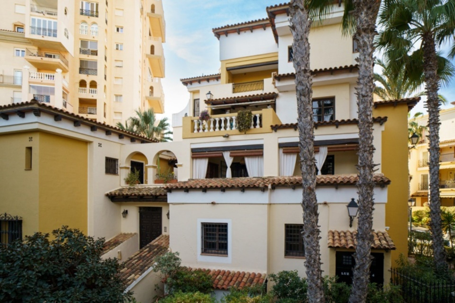 Reventa - Apartamento / Piso - Torrevieja