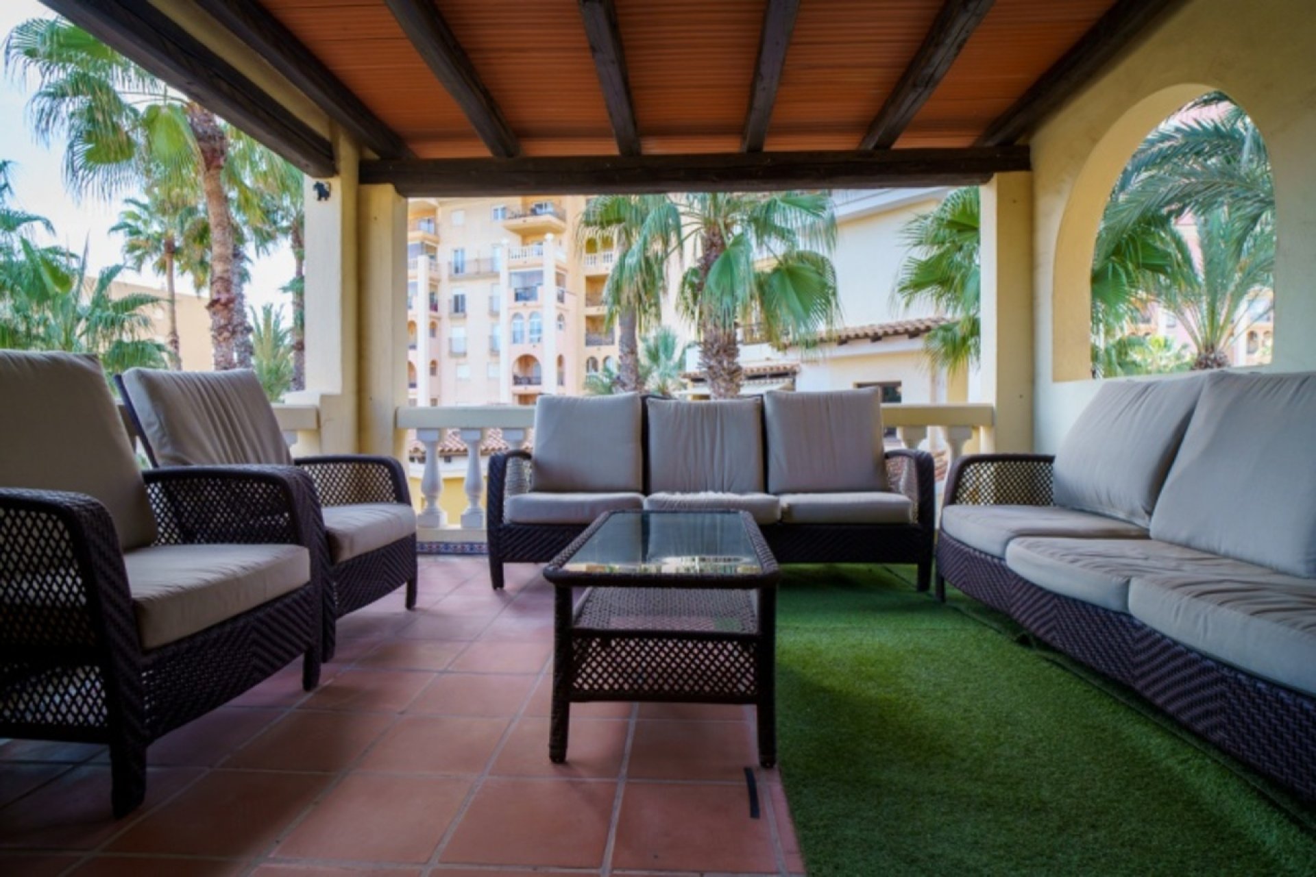 Reventa - Apartamento / Piso - Torrevieja