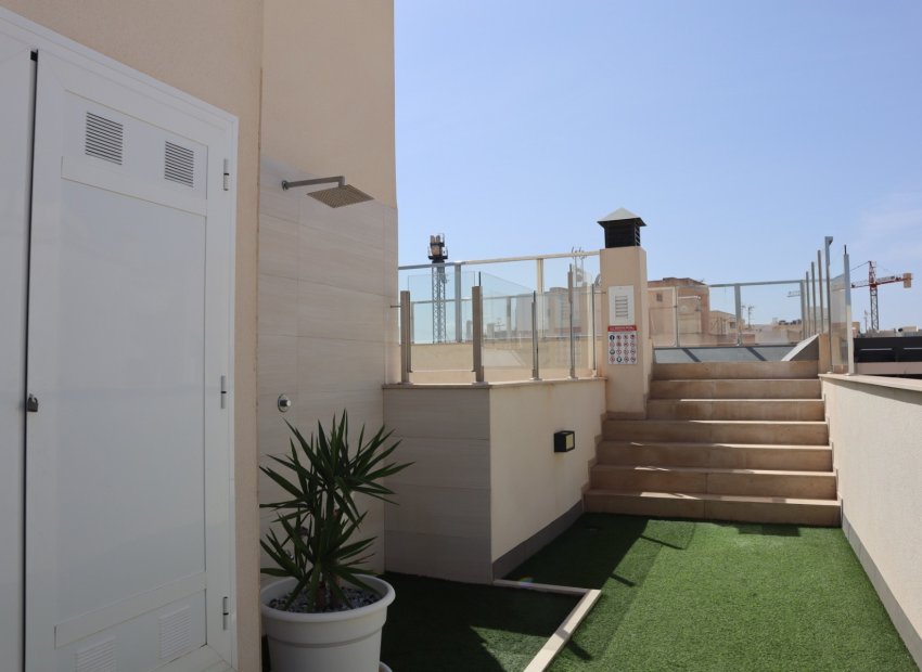 Reventa - Apartamento / Piso - Torrevieja