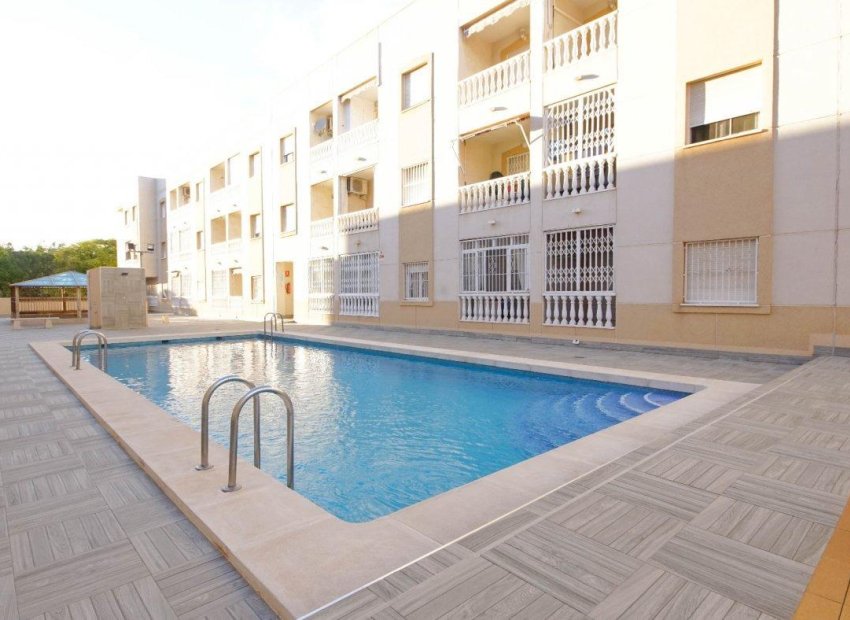 Reventa - Apartamento / Piso - Torrevieja