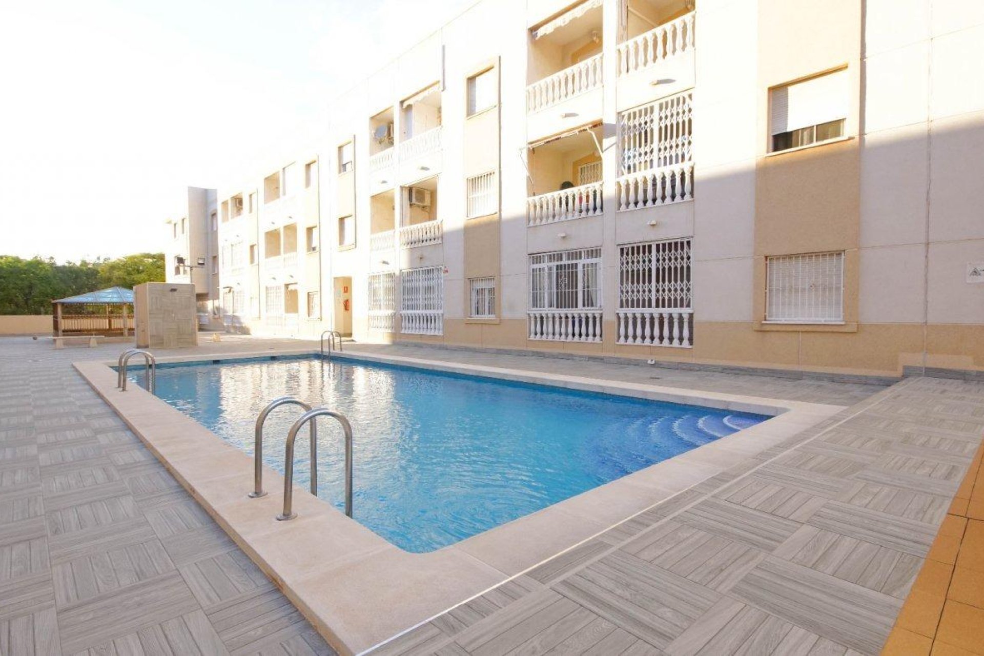 Reventa - Apartamento / Piso - Torrevieja
