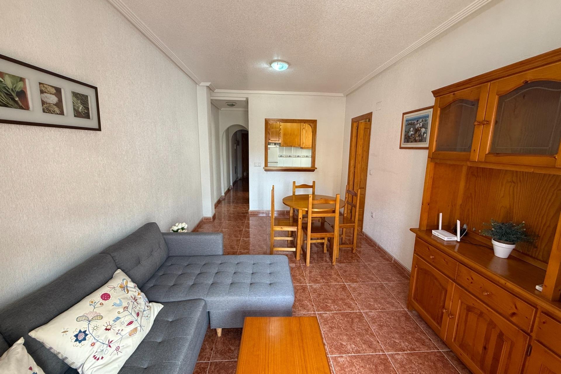Reventa - Apartamento / Piso - Torrevieja