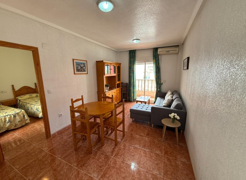 Reventa - Apartamento / Piso - Torrevieja