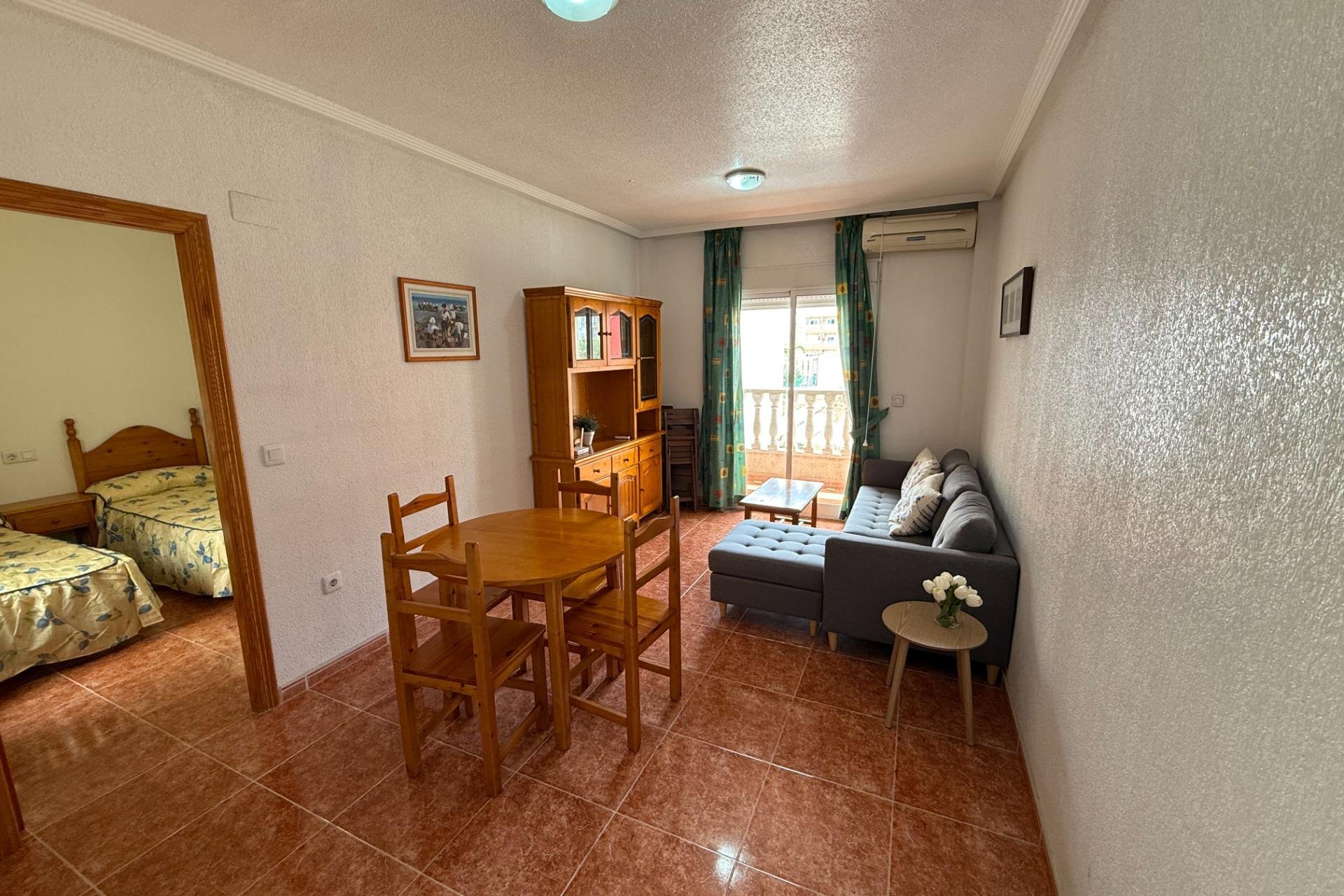 Reventa - Apartamento / Piso - Torrevieja